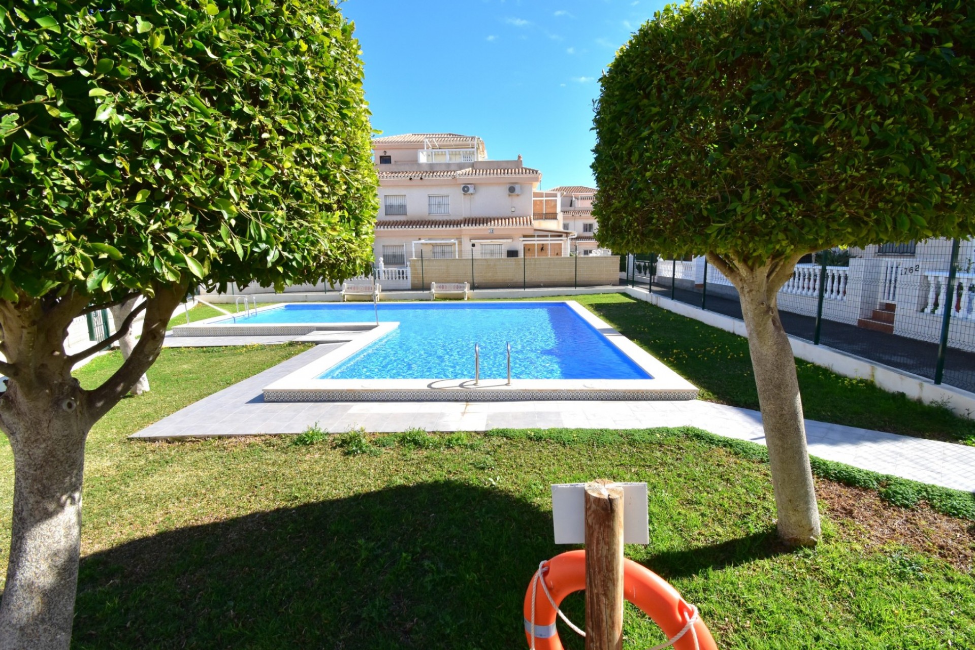 Wederverkoop - Quad Villa - Orihuela Costa - Playa Flamenca