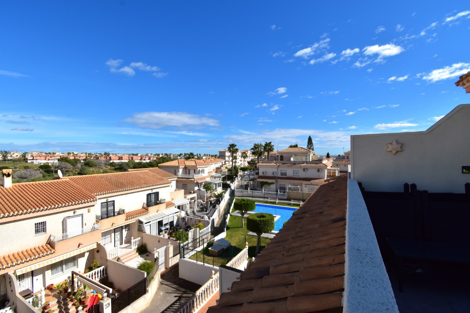 Wederverkoop - Quad Villa - Orihuela Costa - Playa Flamenca