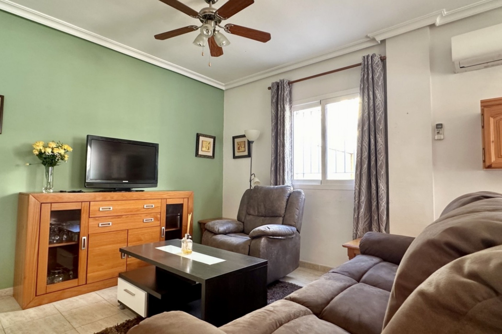 Wederverkoop - Quad Villa - Orihuela Costa - Playa Flamenca