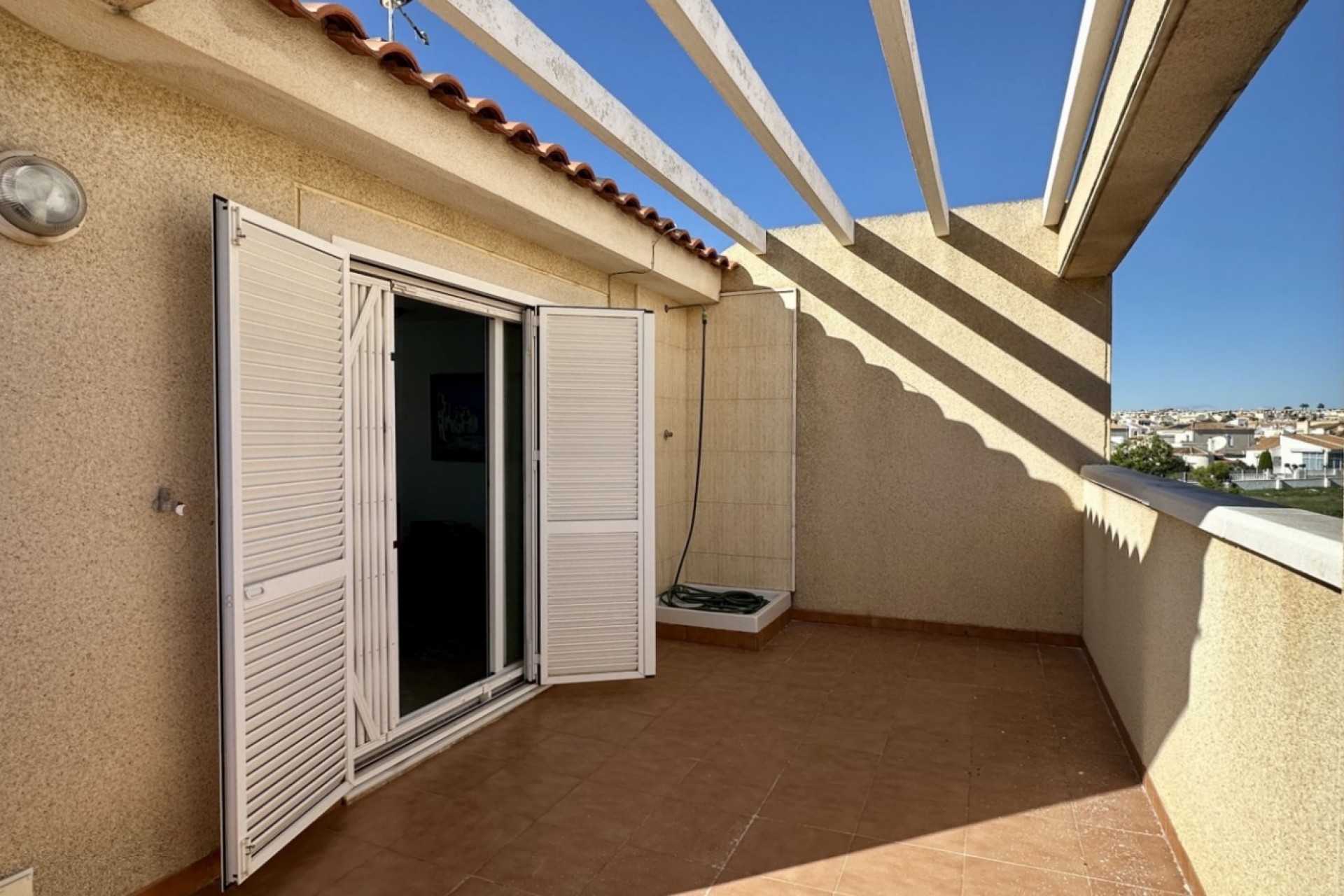 Wederverkoop - Quad Villa - Orihuela Costa - Playa Flamenca
