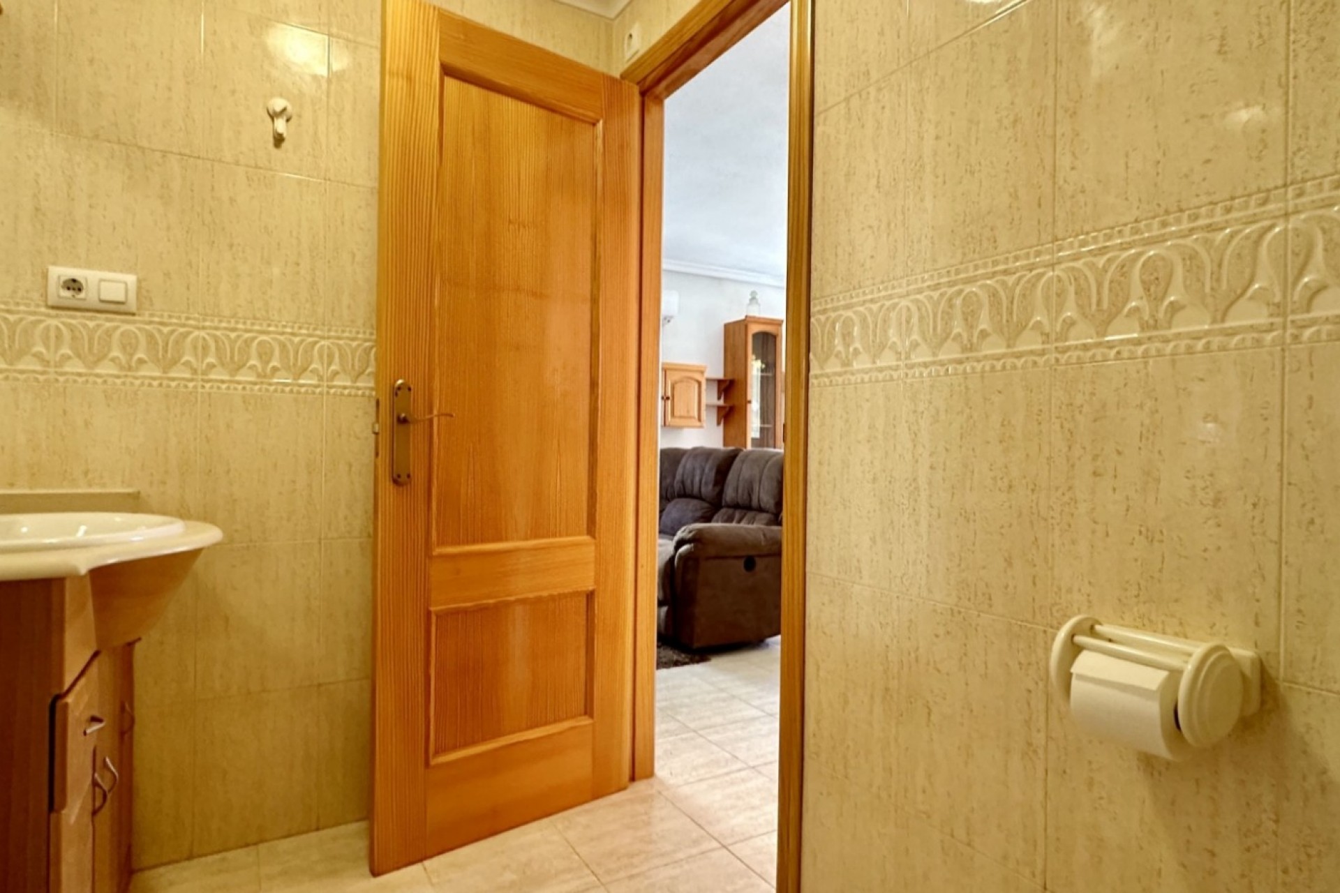 Wederverkoop - Quad Villa - Orihuela Costa - Playa Flamenca