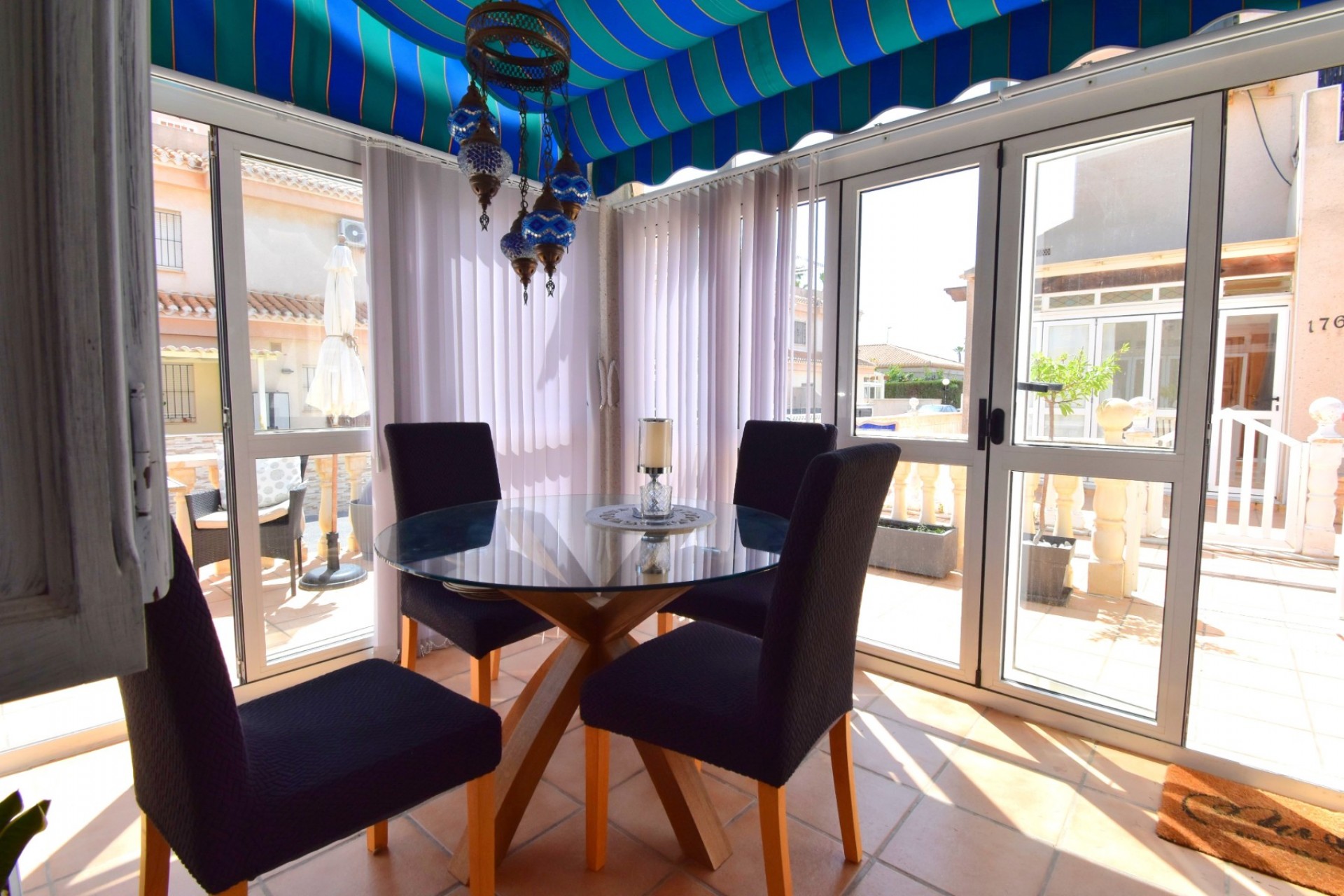 Wederverkoop - Quad Villa - Orihuela Costa - Playa Flamenca