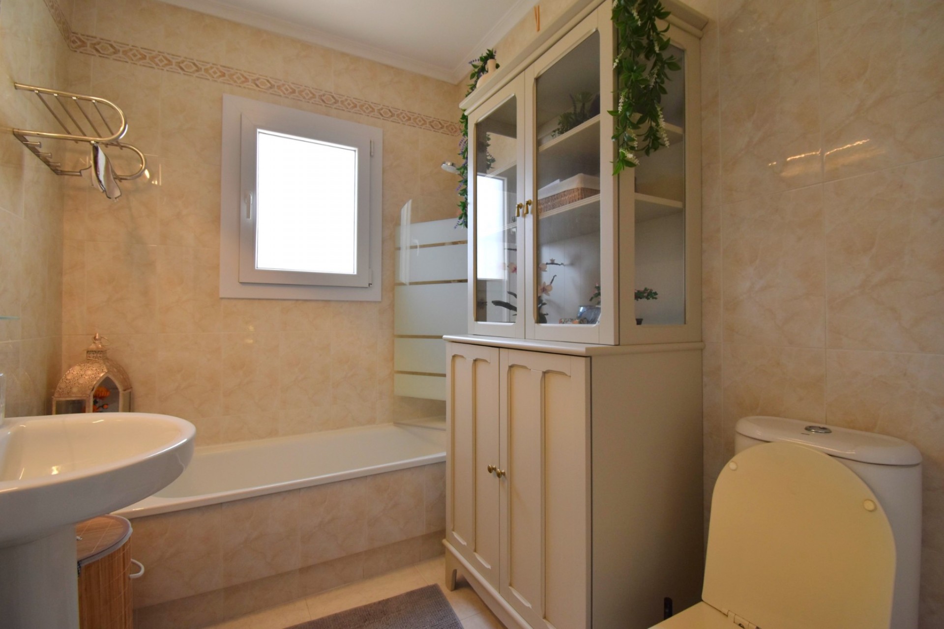 Wederverkoop - Quad Villa - Orihuela Costa - Playa Flamenca