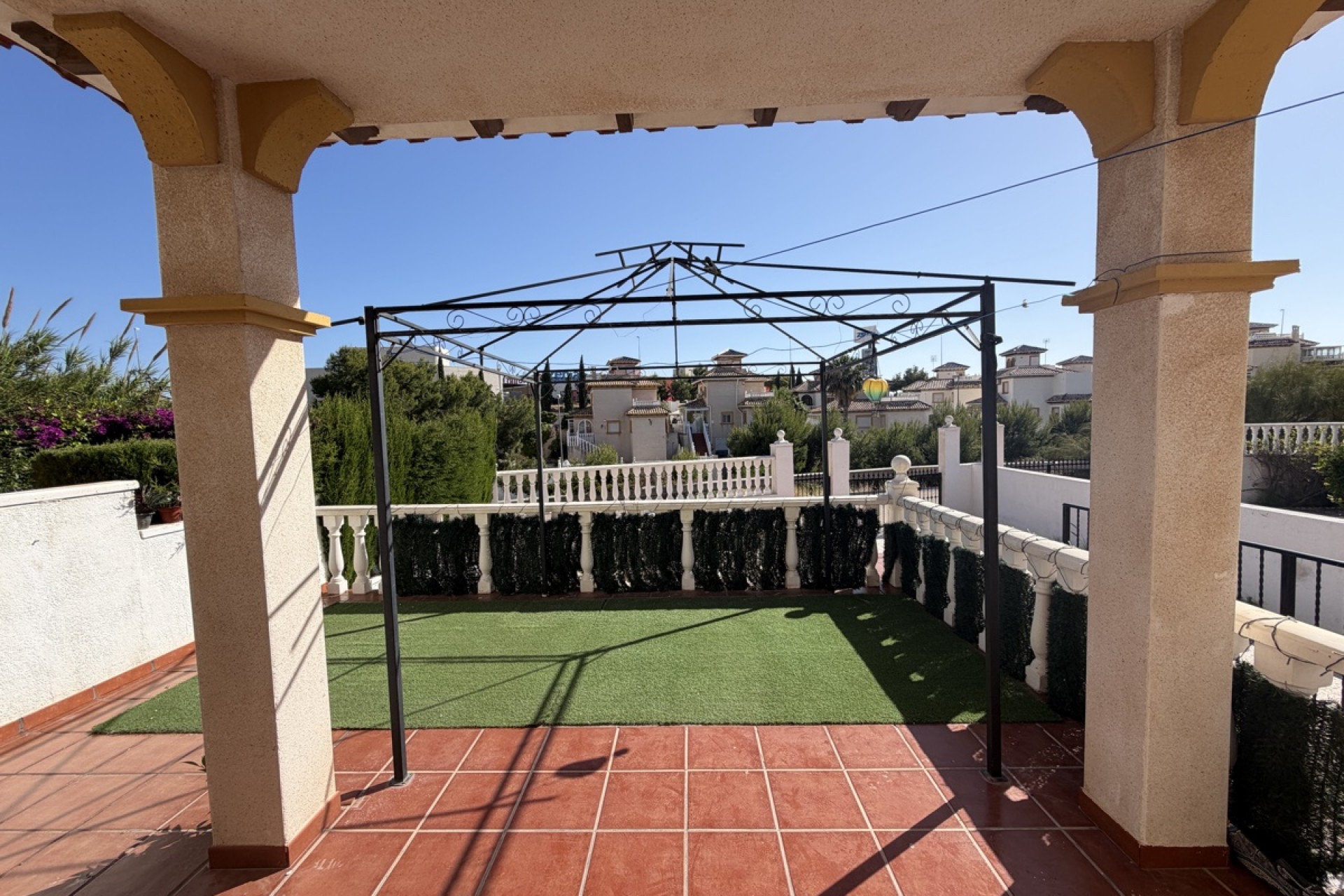Wederverkoop - Quad Villa - Orihuela Costa - Playa Flamenca
