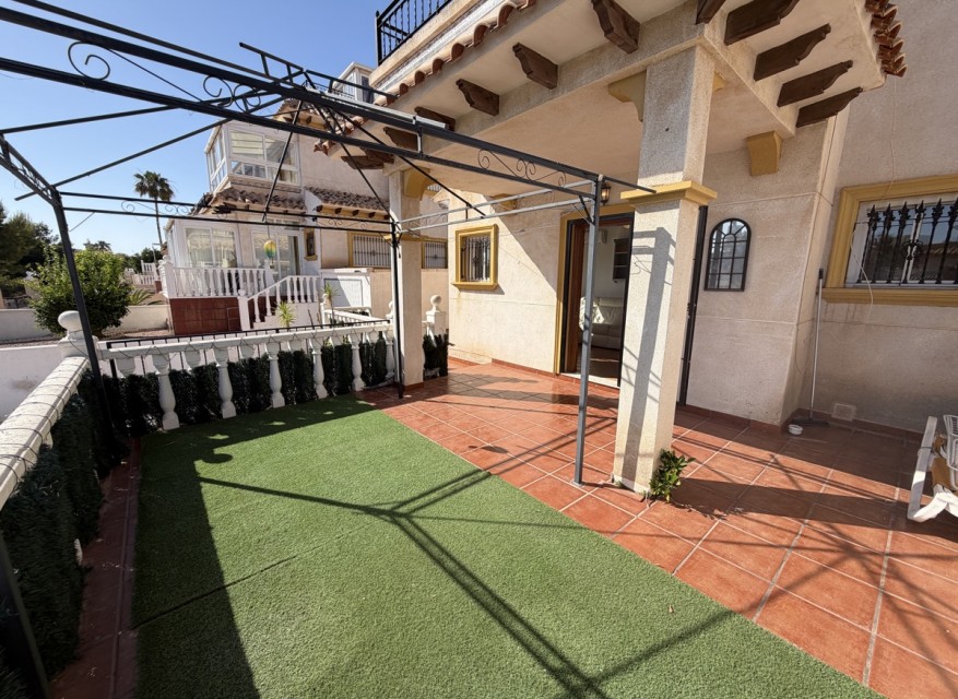 Wederverkoop - Quad Villa - Orihuela Costa - Playa Flamenca