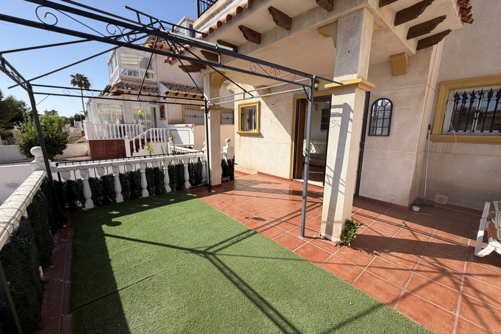 Wederverkoop - Quad Villa - Orihuela Costa - Playa Flamenca