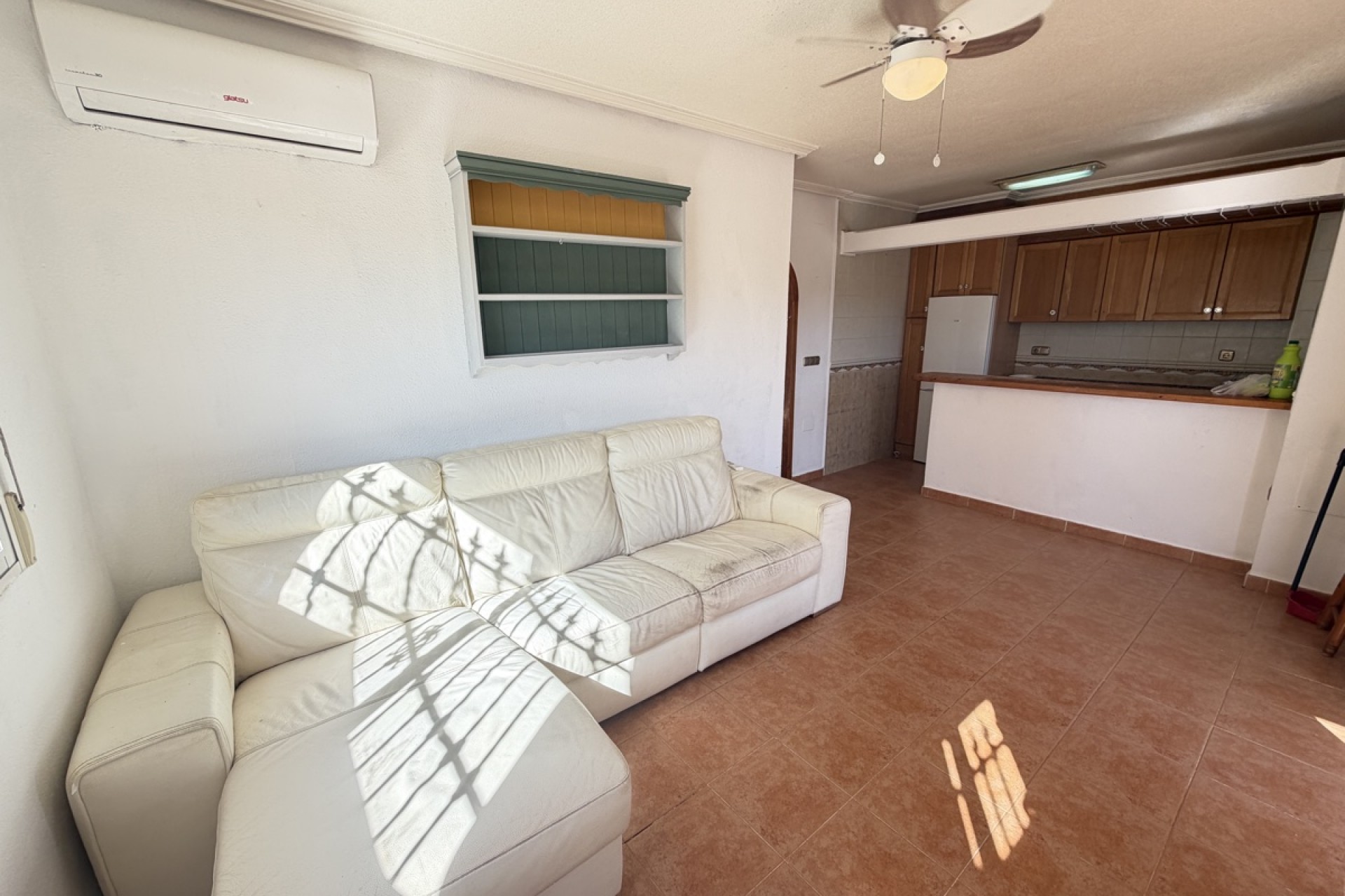 Wederverkoop - Quad Villa - Orihuela Costa - Playa Flamenca