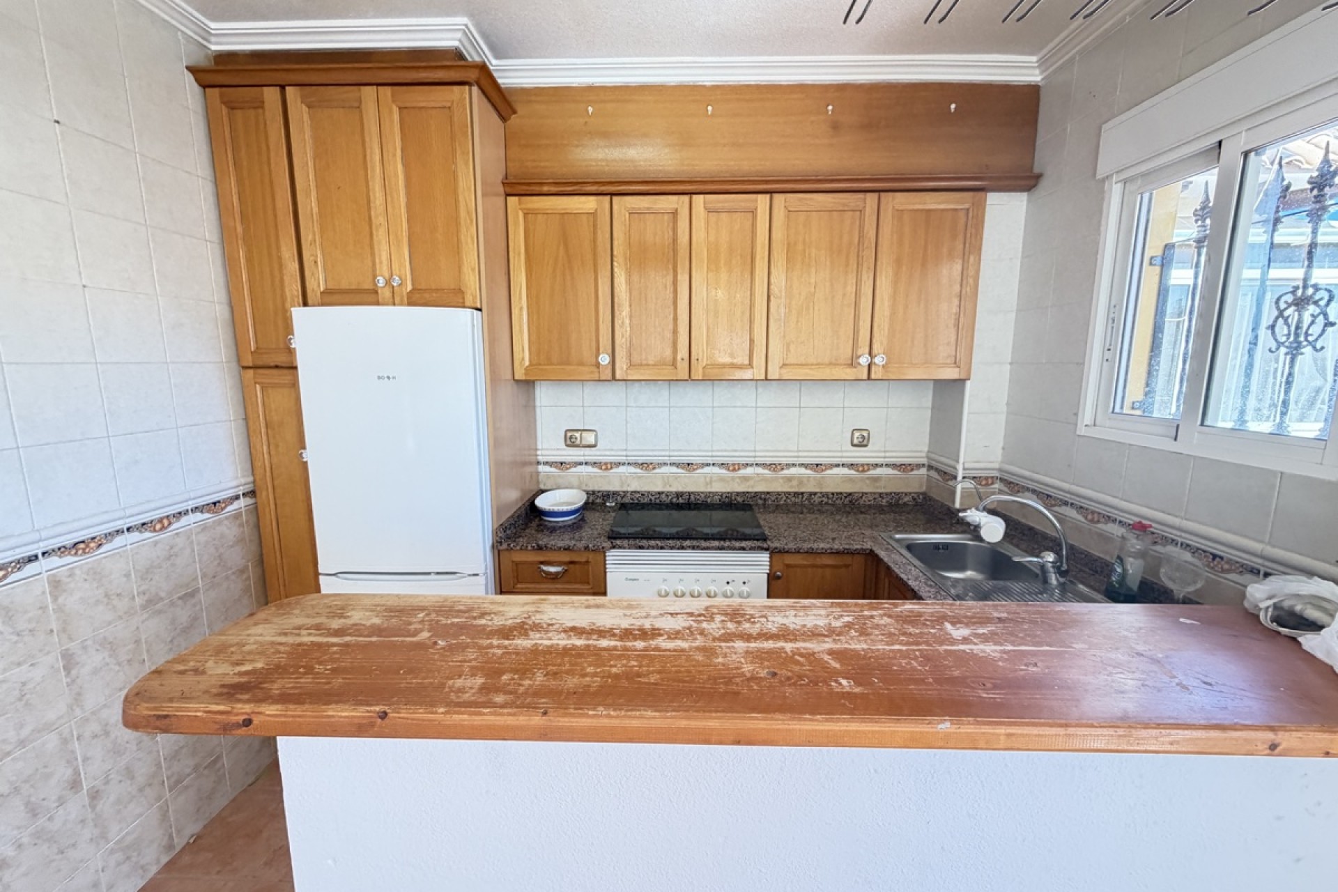Wederverkoop - Quad Villa - Orihuela Costa - Playa Flamenca