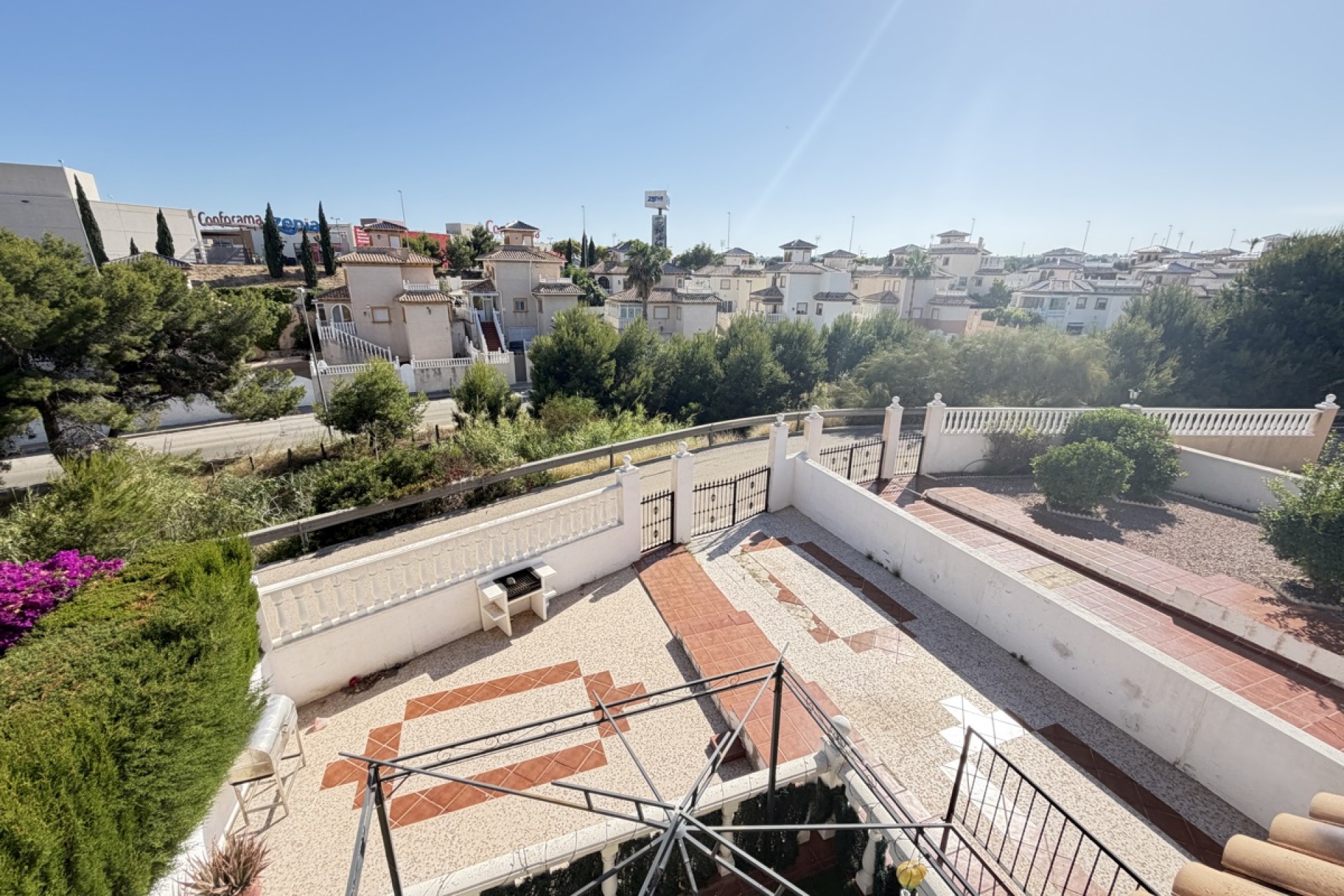 Wederverkoop - Quad Villa - Orihuela Costa - Playa Flamenca