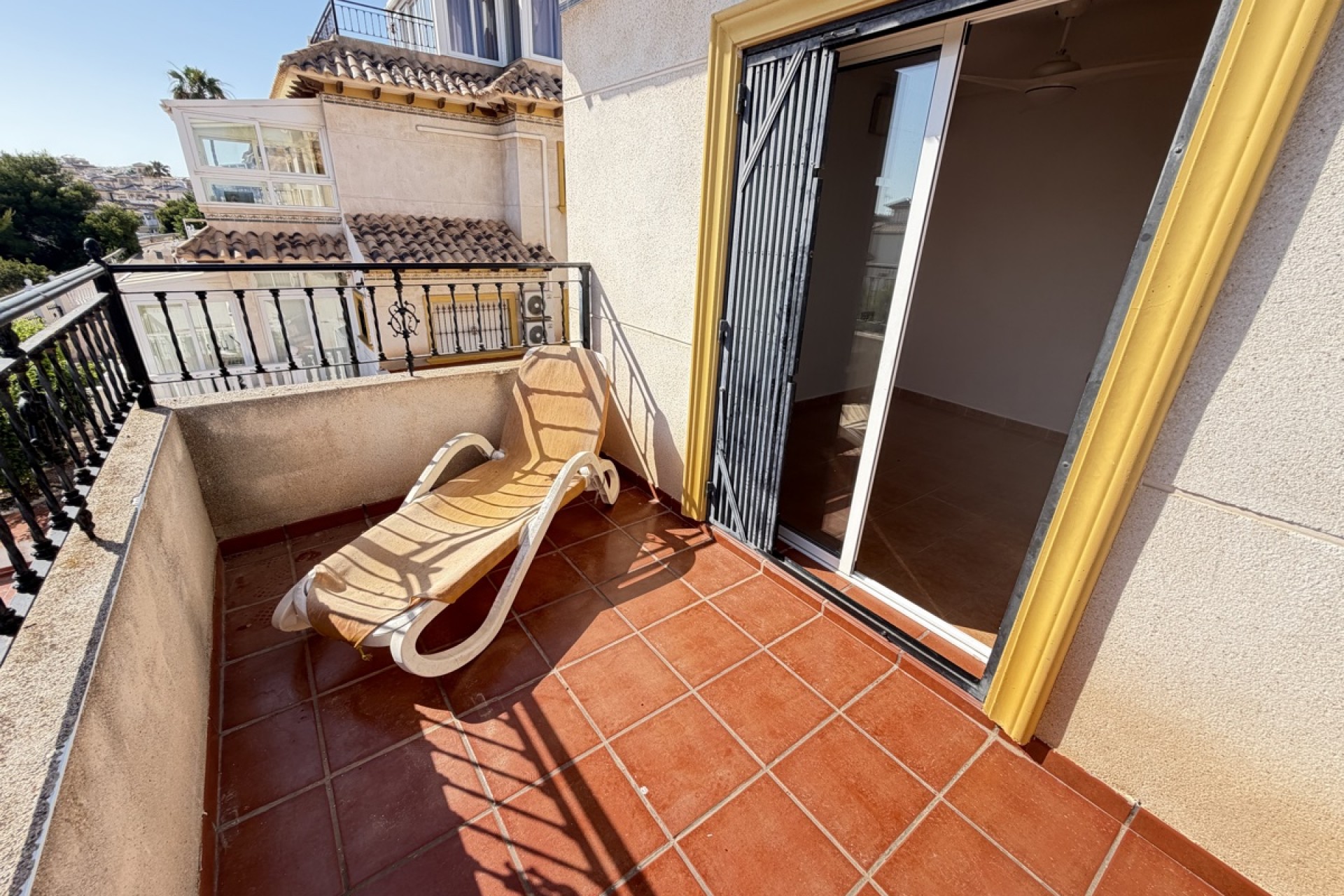 Wederverkoop - Quad Villa - Orihuela Costa - Playa Flamenca