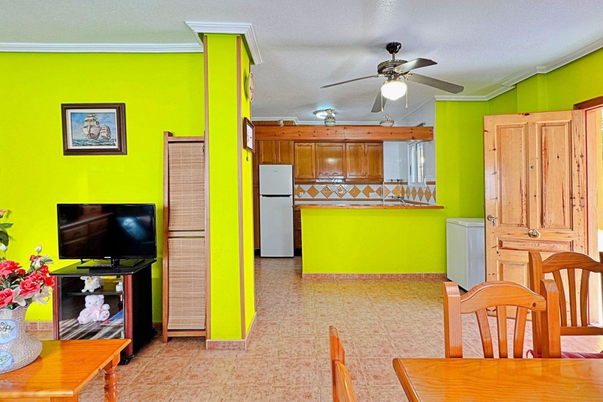 Wederverkoop - Quad Villa - Orihuela Costa - Punta Prima