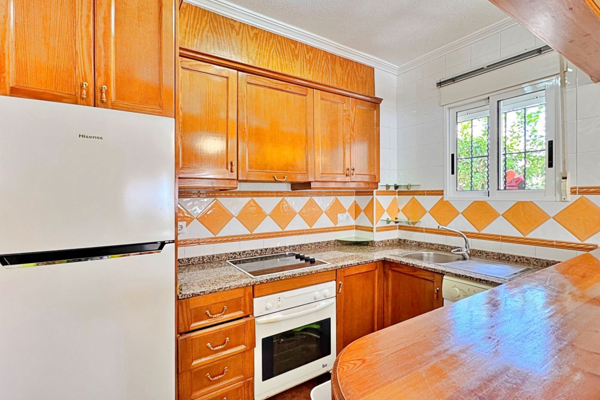 Wederverkoop - Quad Villa - Orihuela Costa - Punta Prima