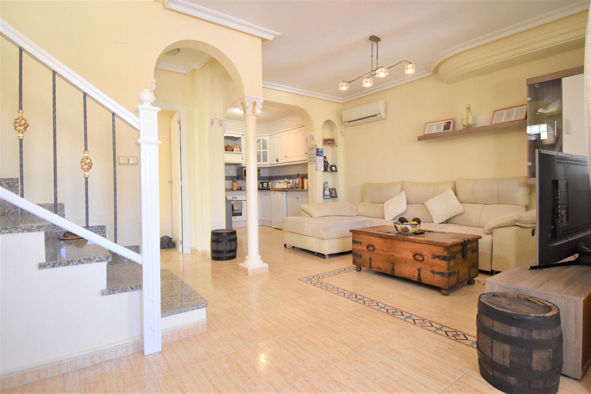 Wederverkoop - Quad Villa - Orihuela Costa - Villamartin