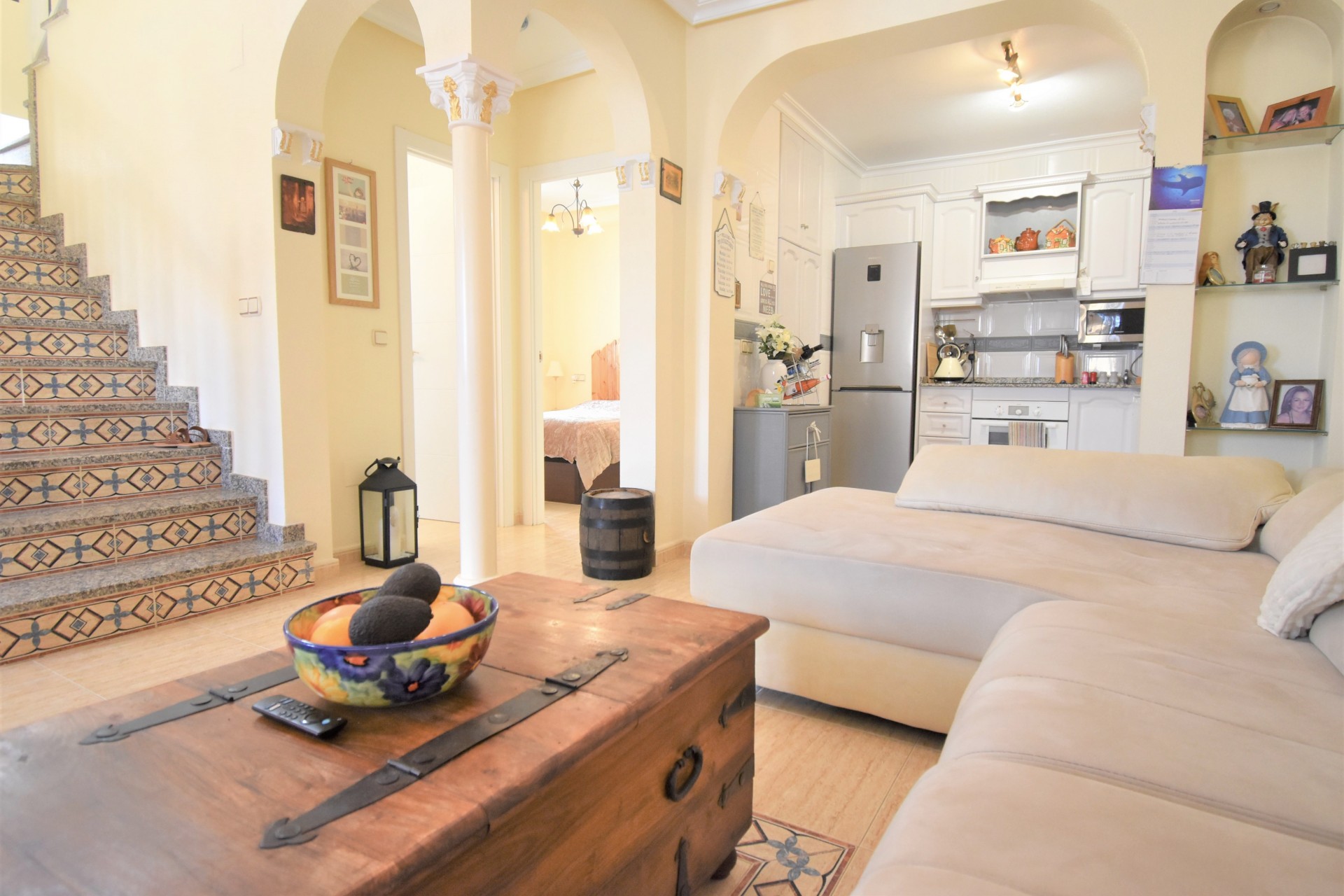 Wederverkoop - Quad Villa - Orihuela Costa - Villamartin