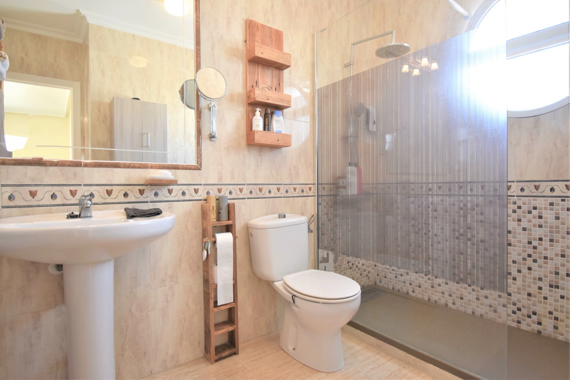 Wederverkoop - Quad Villa - Orihuela Costa - Villamartin