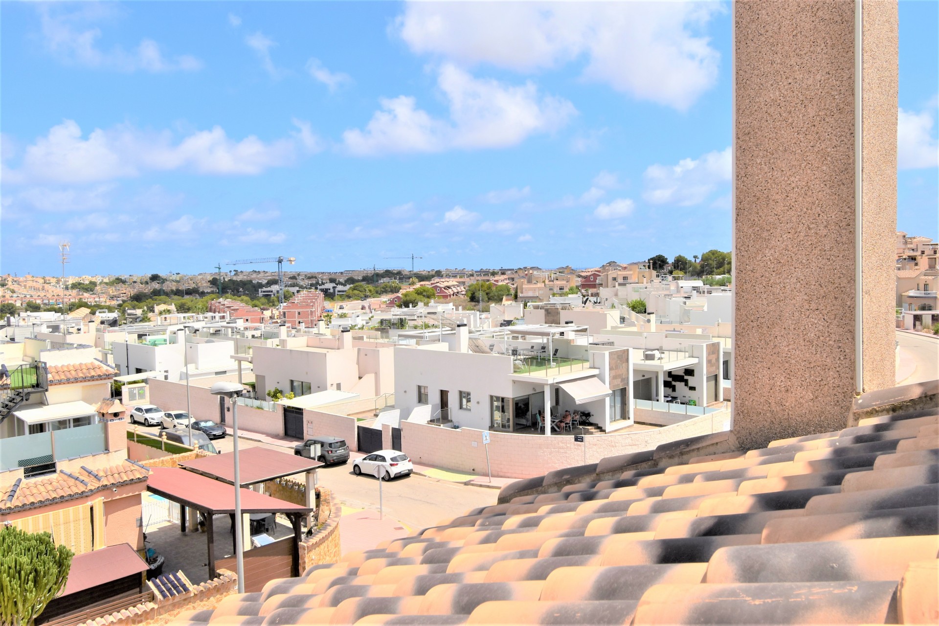 Wederverkoop - Quad Villa - Orihuela Costa - Villamartin