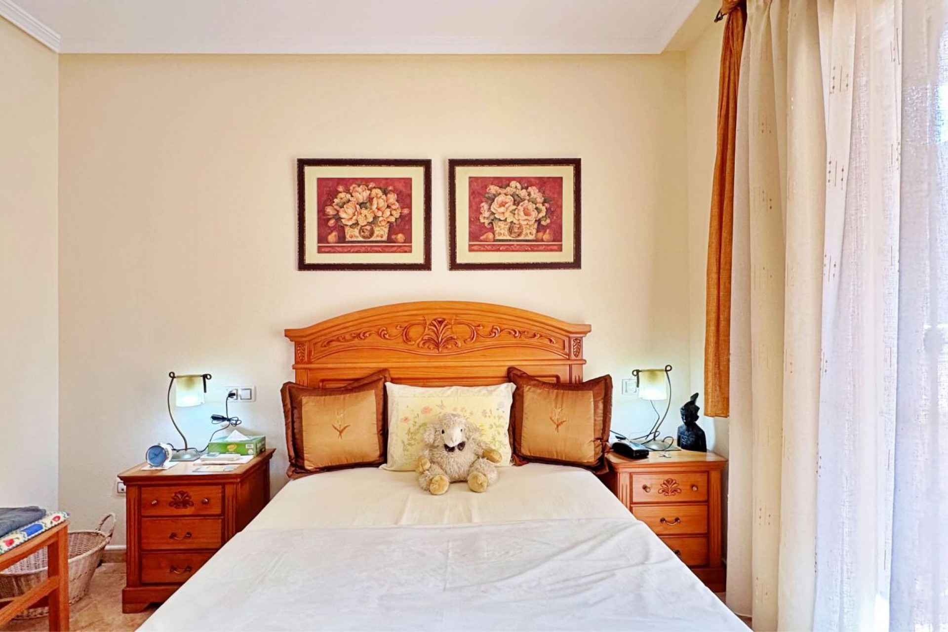 Wederverkoop - Quad Villa - Orihuela Costa - Villamartin