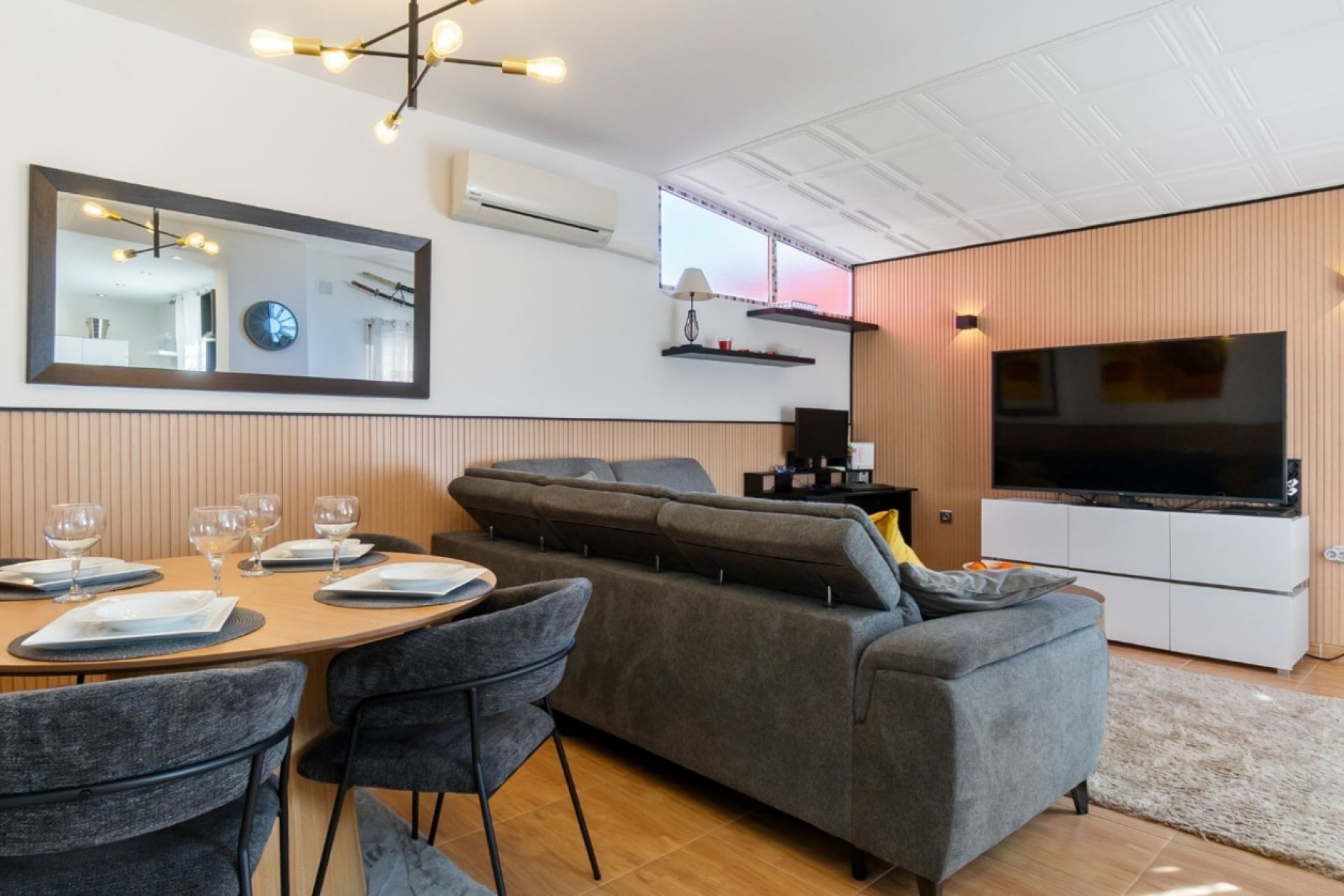 Wederverkoop - Quad Villa - Orihuela Costa - Villamartin