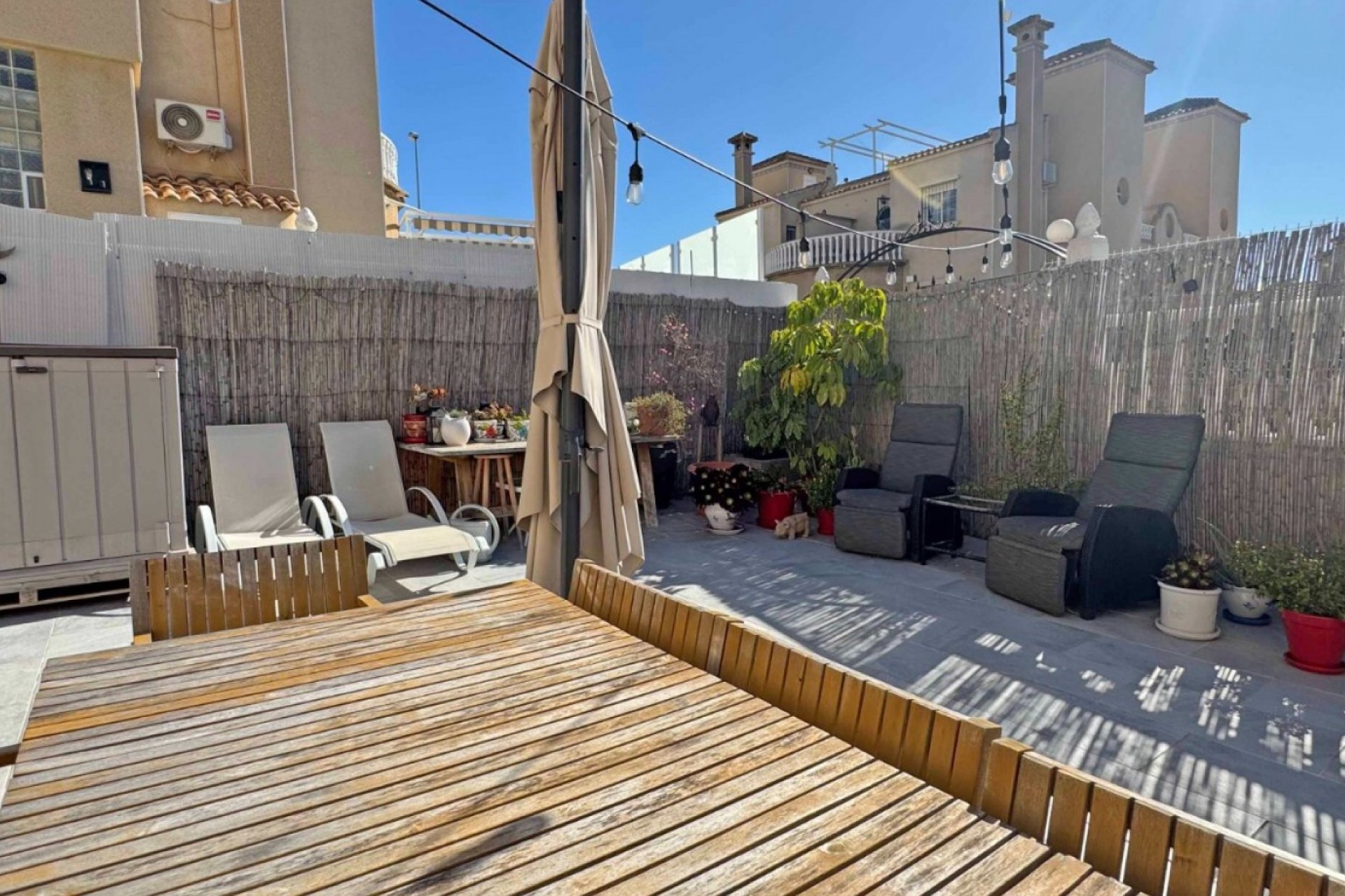 Wederverkoop - Quad Villa - Orihuela Costa - Villamartin