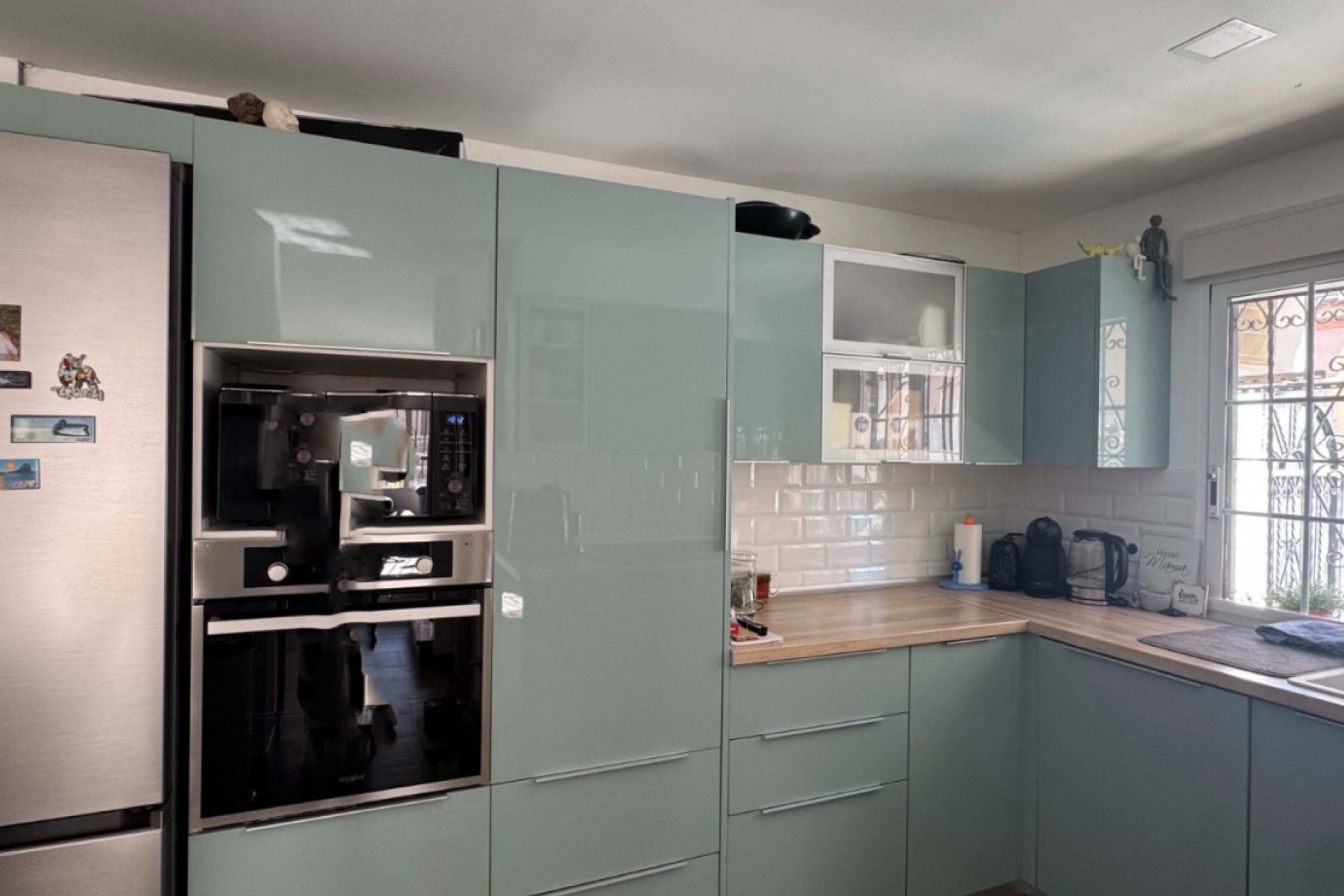 Wederverkoop - Quad Villa - Orihuela Costa - Villamartin