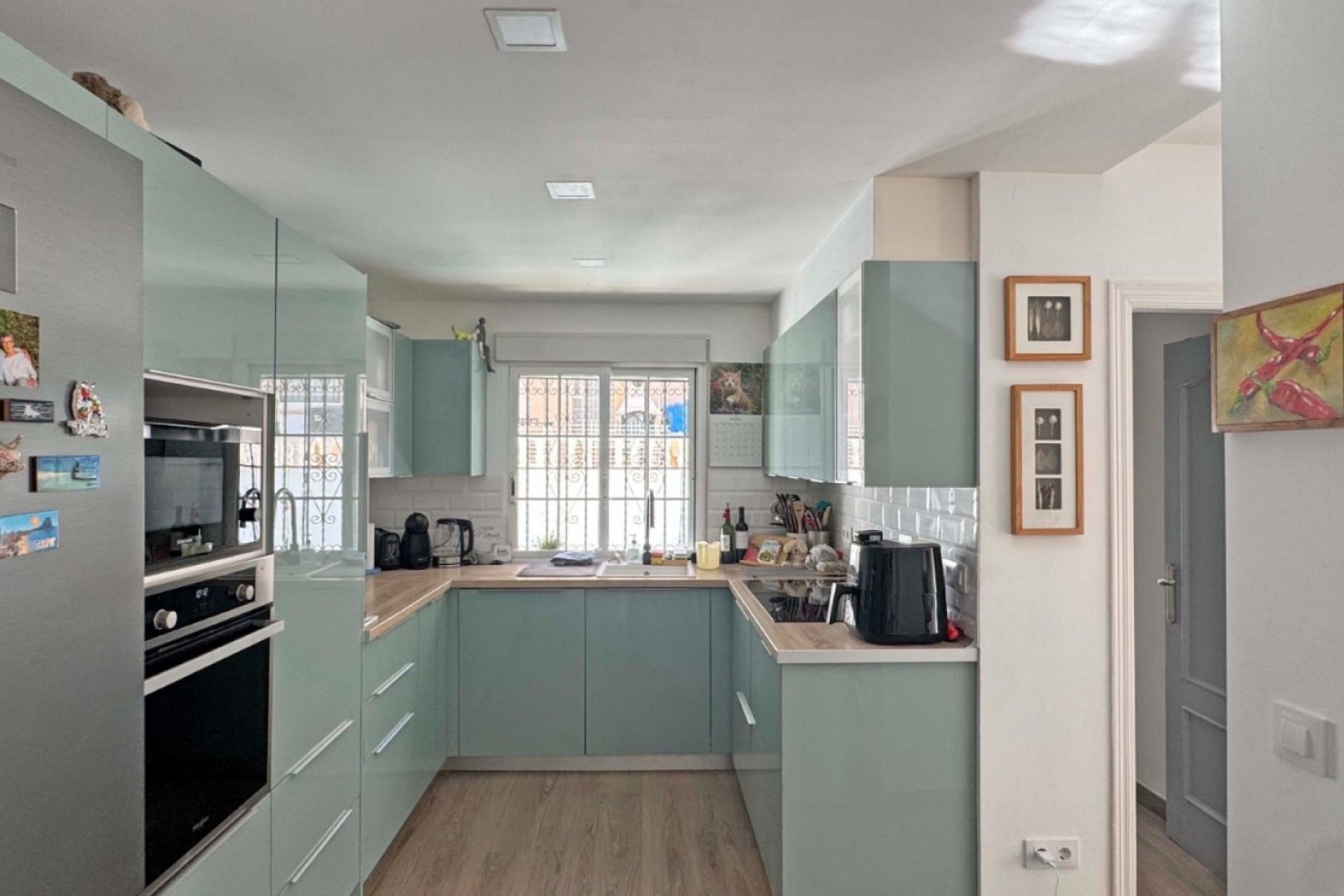 Wederverkoop - Quad Villa - Orihuela Costa - Villamartin