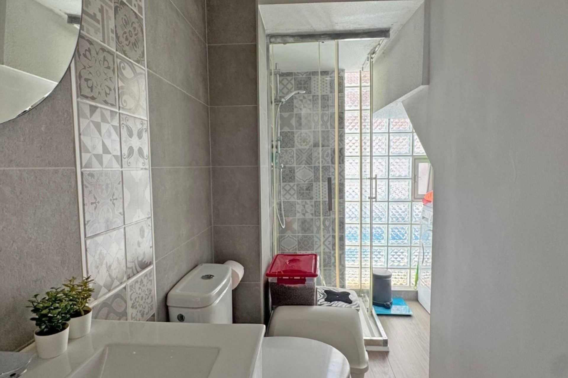 Wederverkoop - Quad Villa - Orihuela Costa - Villamartin