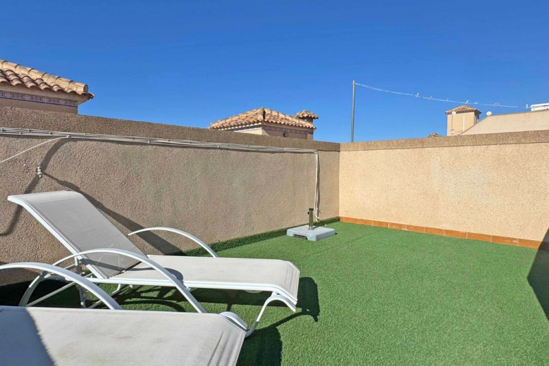 Wederverkoop - Quad Villa - Orihuela Costa - Villamartin