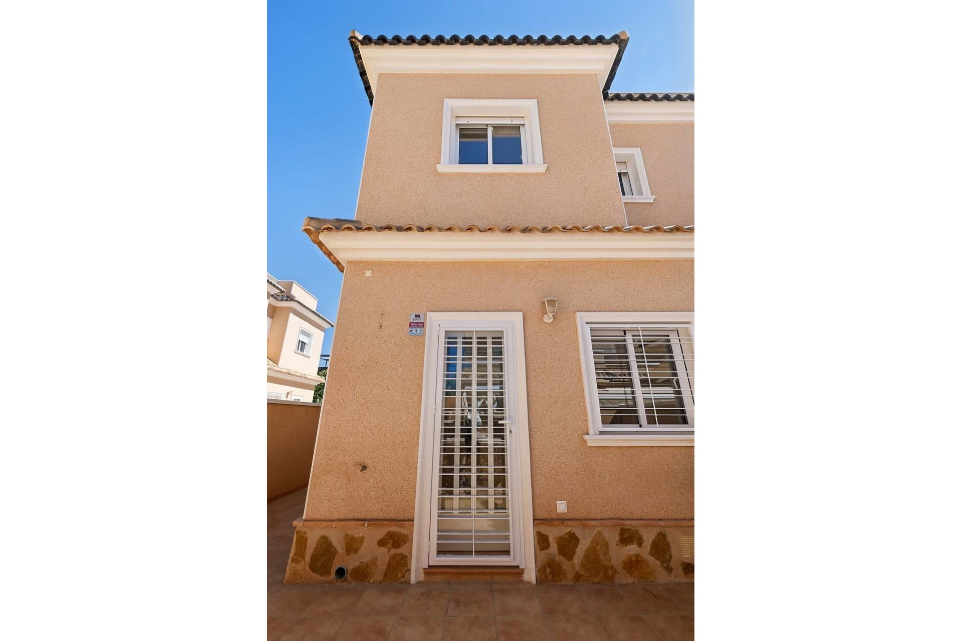 Wederverkoop - Quad Villa - Pilar de La Horadada - El Mojón