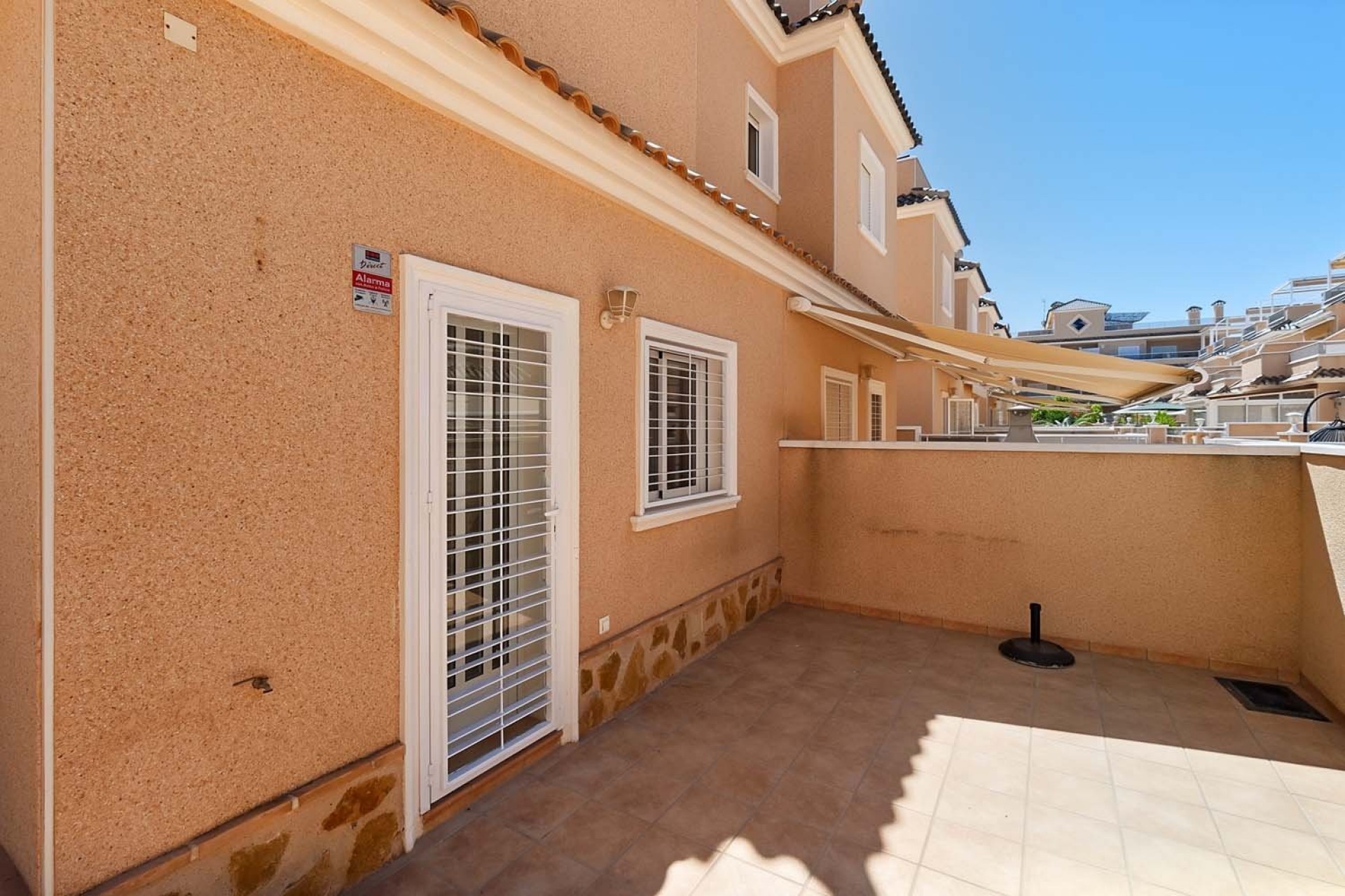 Wederverkoop - Quad Villa - Pilar de La Horadada - El Mojón