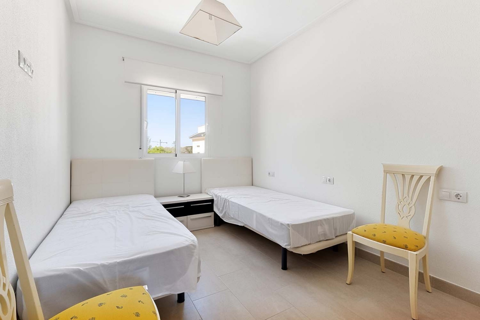 Wederverkoop - Quad Villa - Pilar de La Horadada - El Mojón