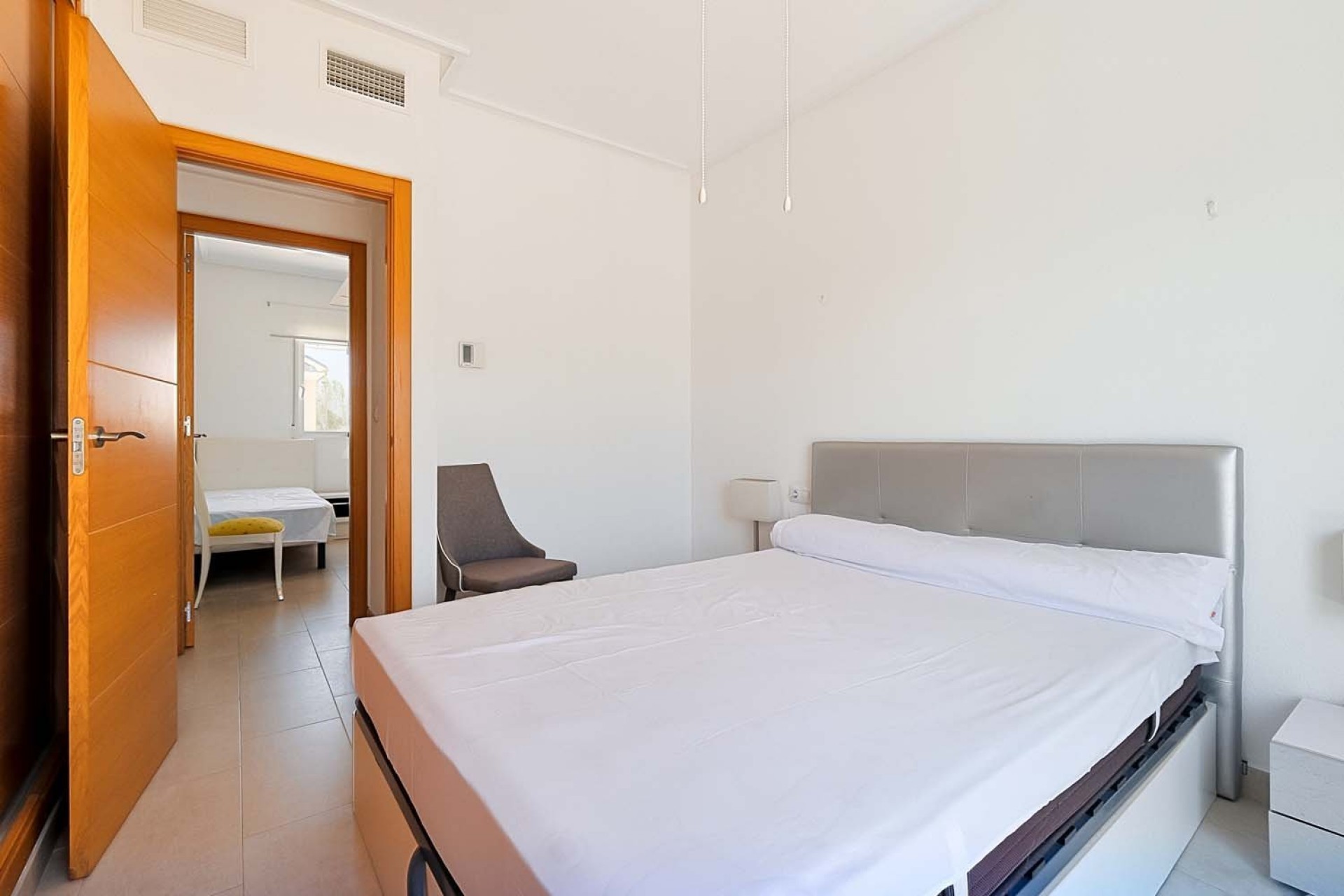Wederverkoop - Quad Villa - Pilar de La Horadada - El Mojón