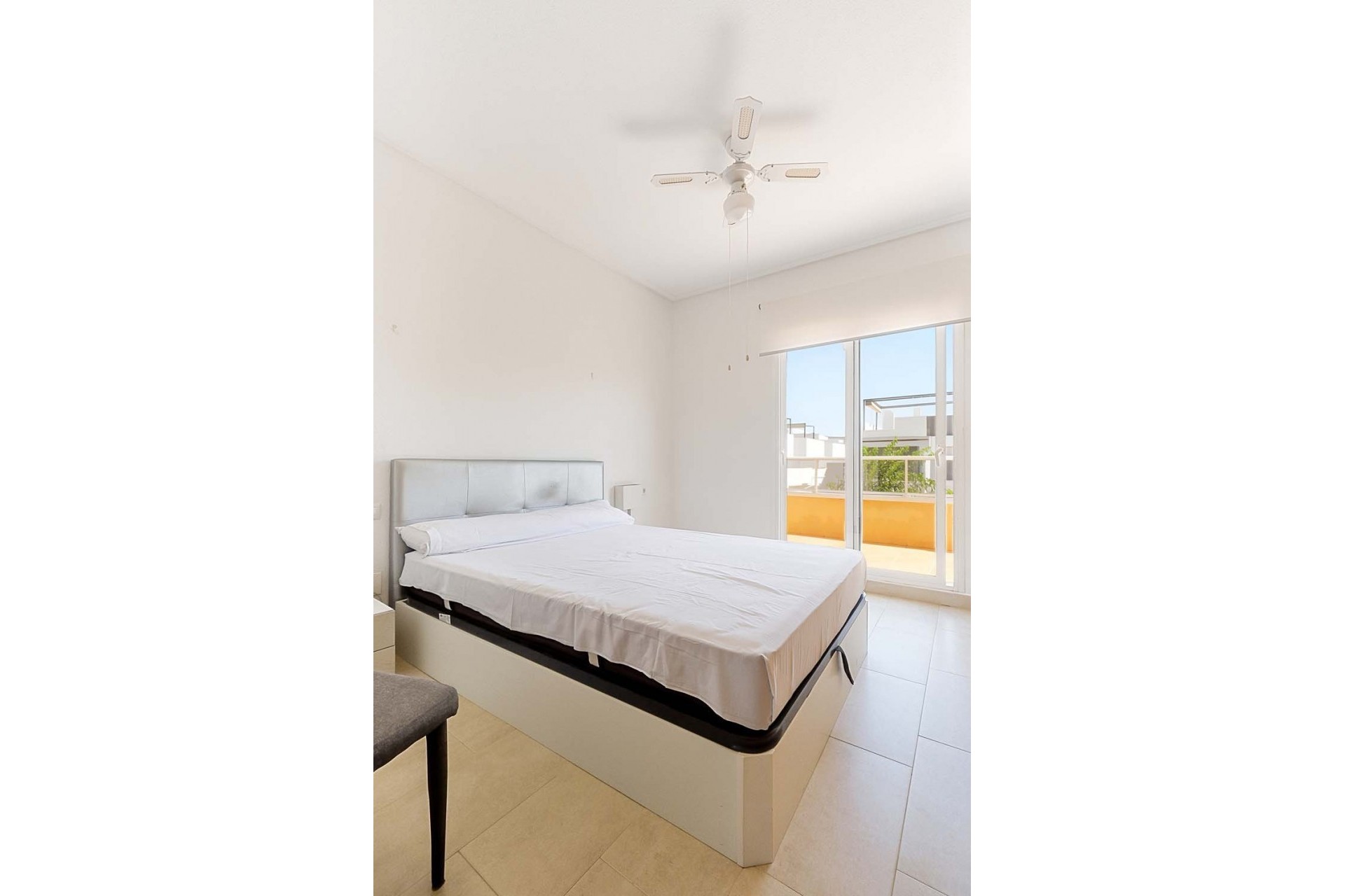 Wederverkoop - Quad Villa - Pilar de La Horadada - El Mojón