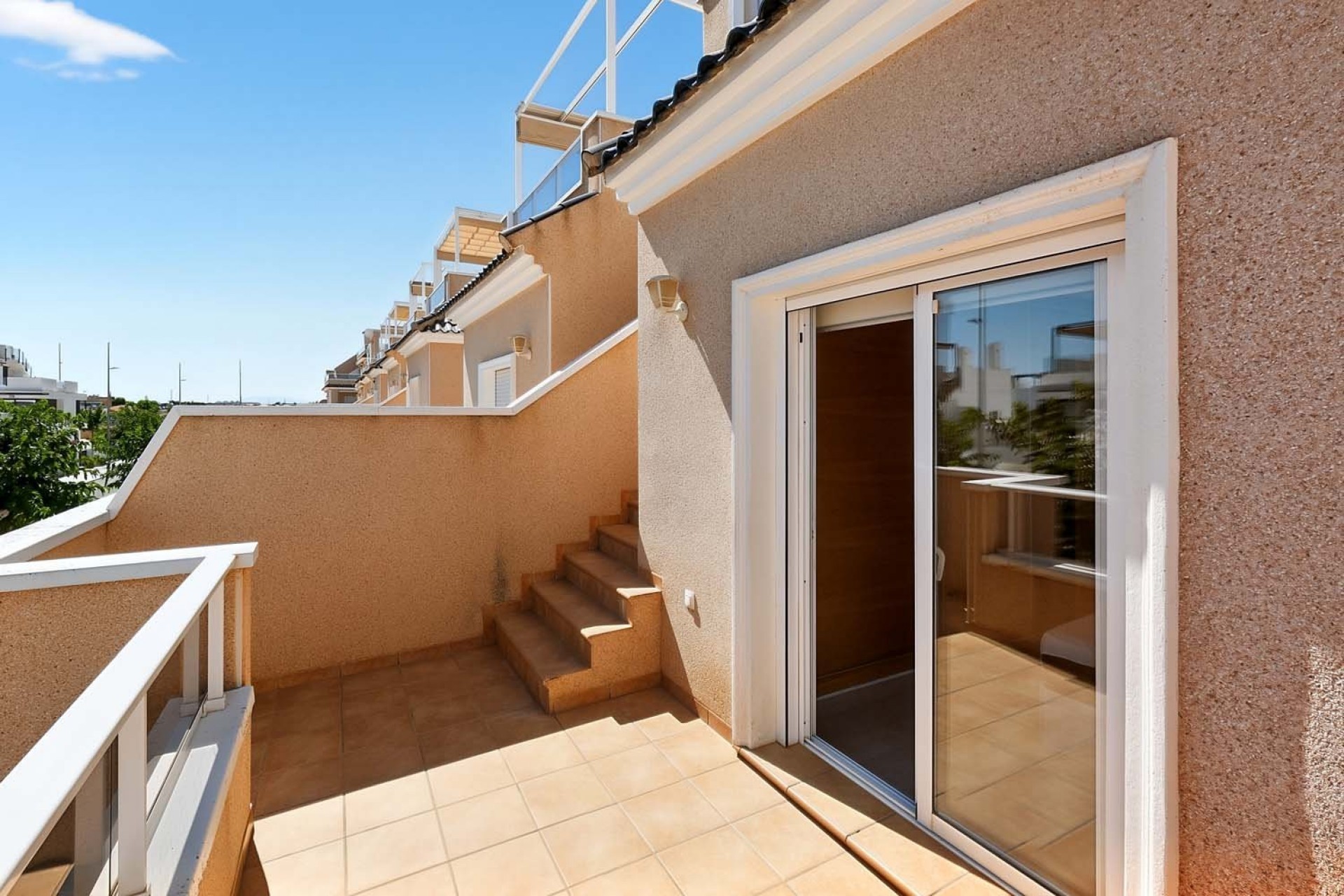 Wederverkoop - Quad Villa - Pilar de La Horadada - El Mojón