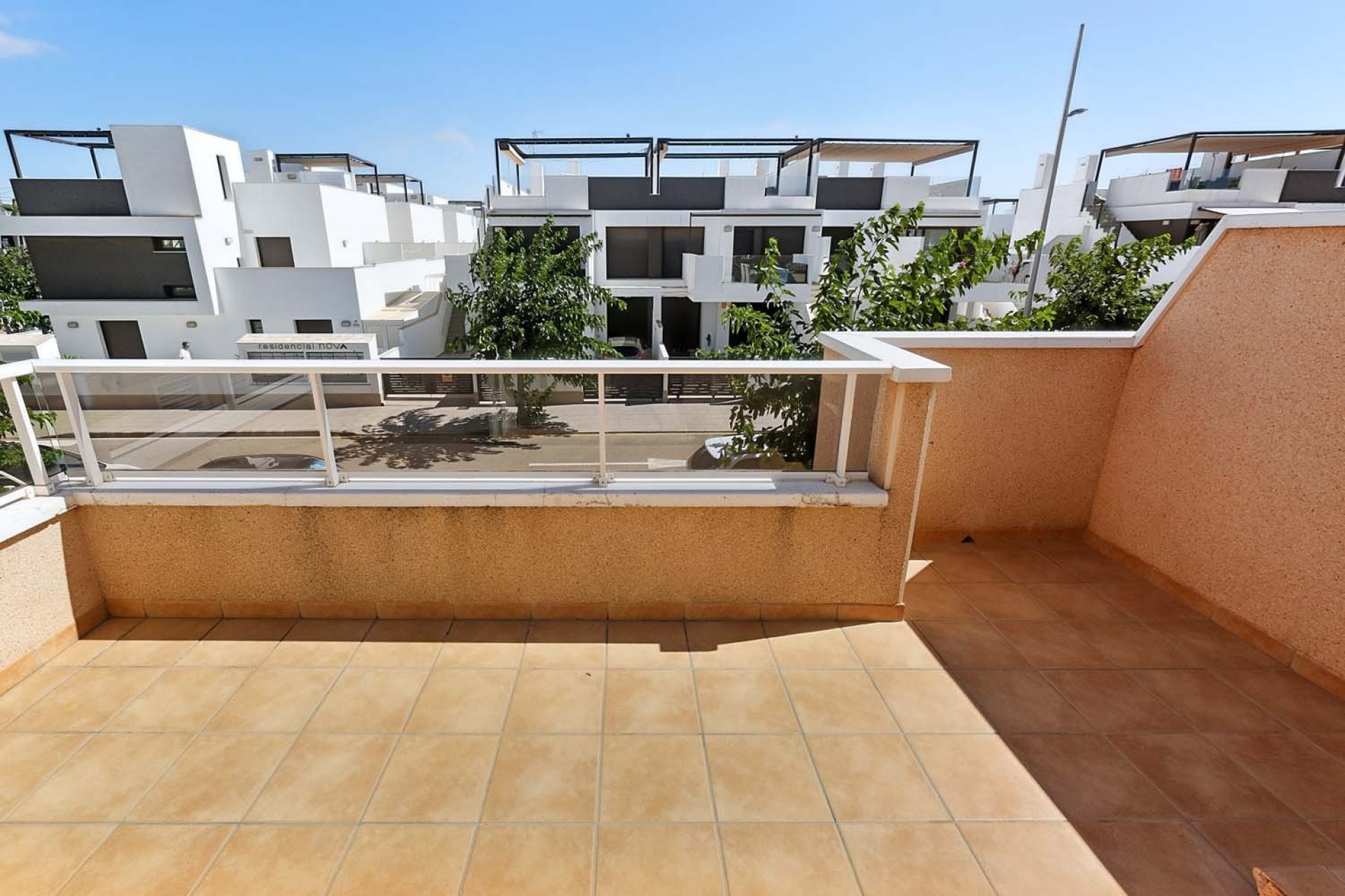 Wederverkoop - Quad Villa - Pilar de La Horadada - El Mojón