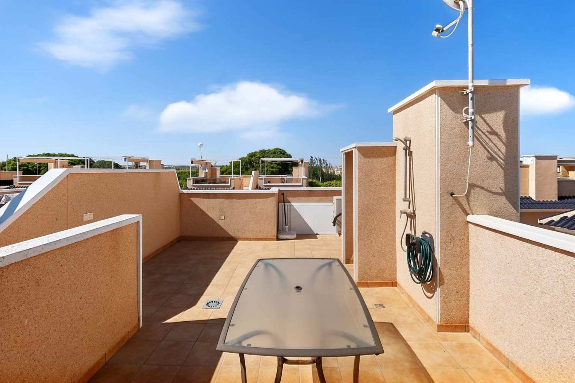 Wederverkoop - Quad Villa - Pilar de La Horadada - El Mojón