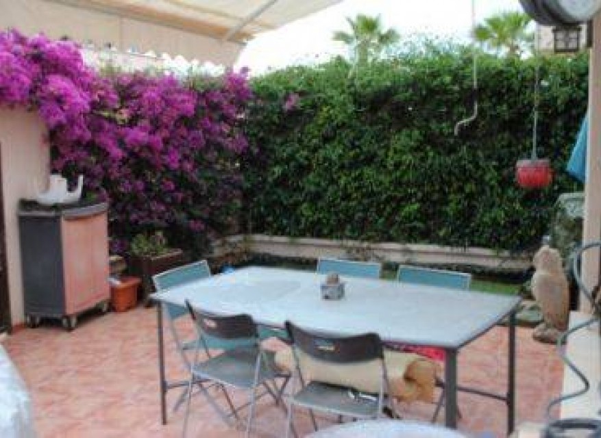 Wederverkoop - Quad Villa - San Cayetano - San Cayetano - Stad