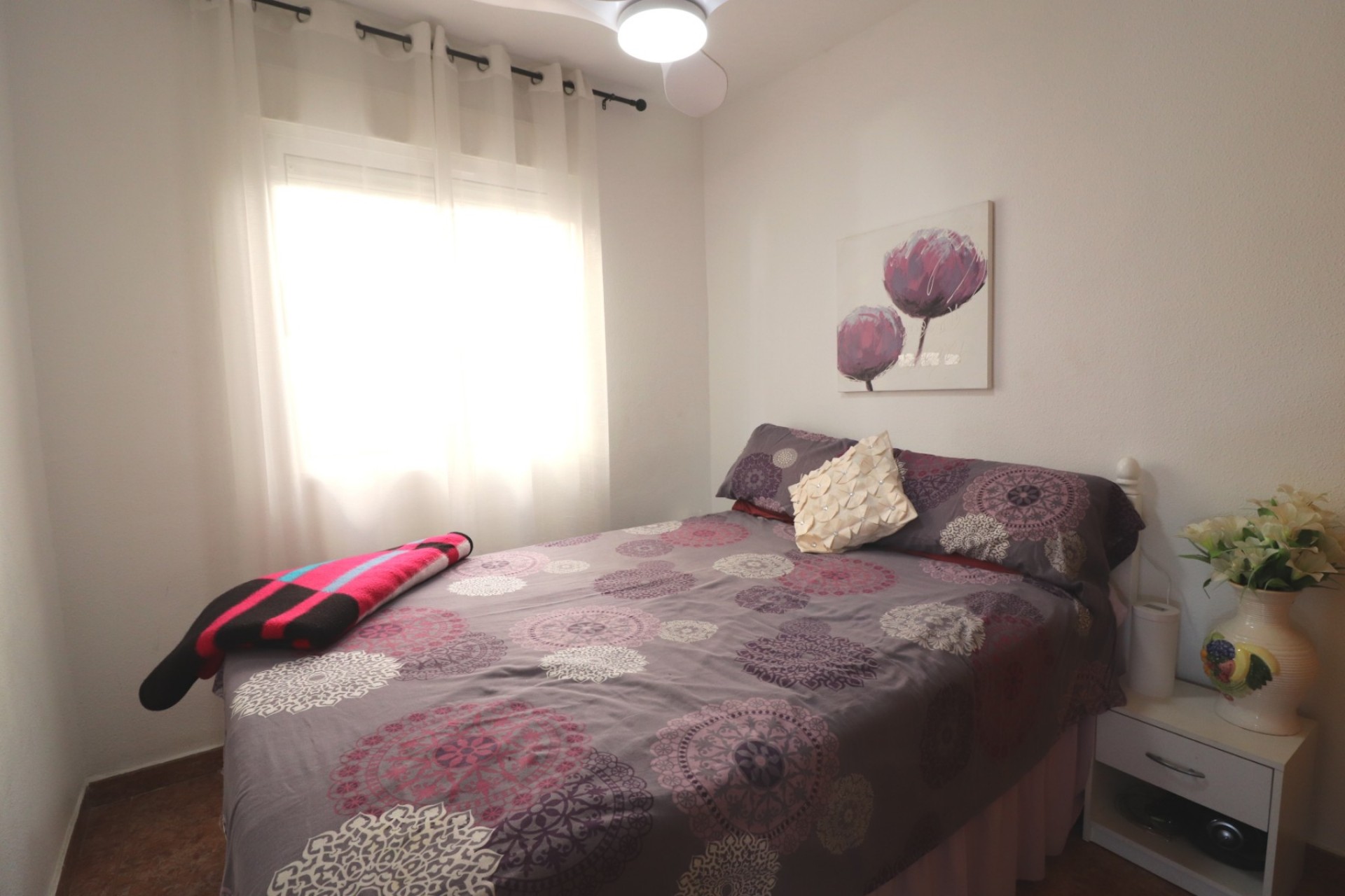 Wederverkoop - Quad Villa - Torrevieja - Jardin Del Mar