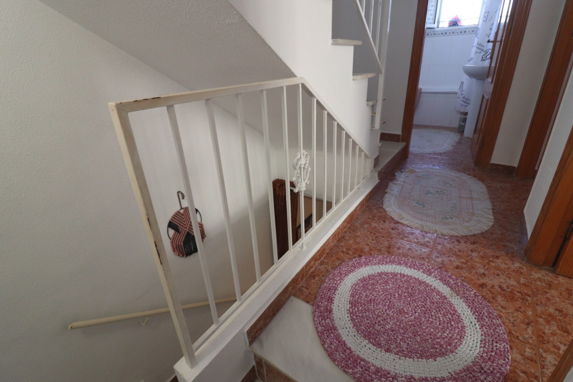 Wederverkoop - Quad Villa - Torrevieja - Jardin Del Mar