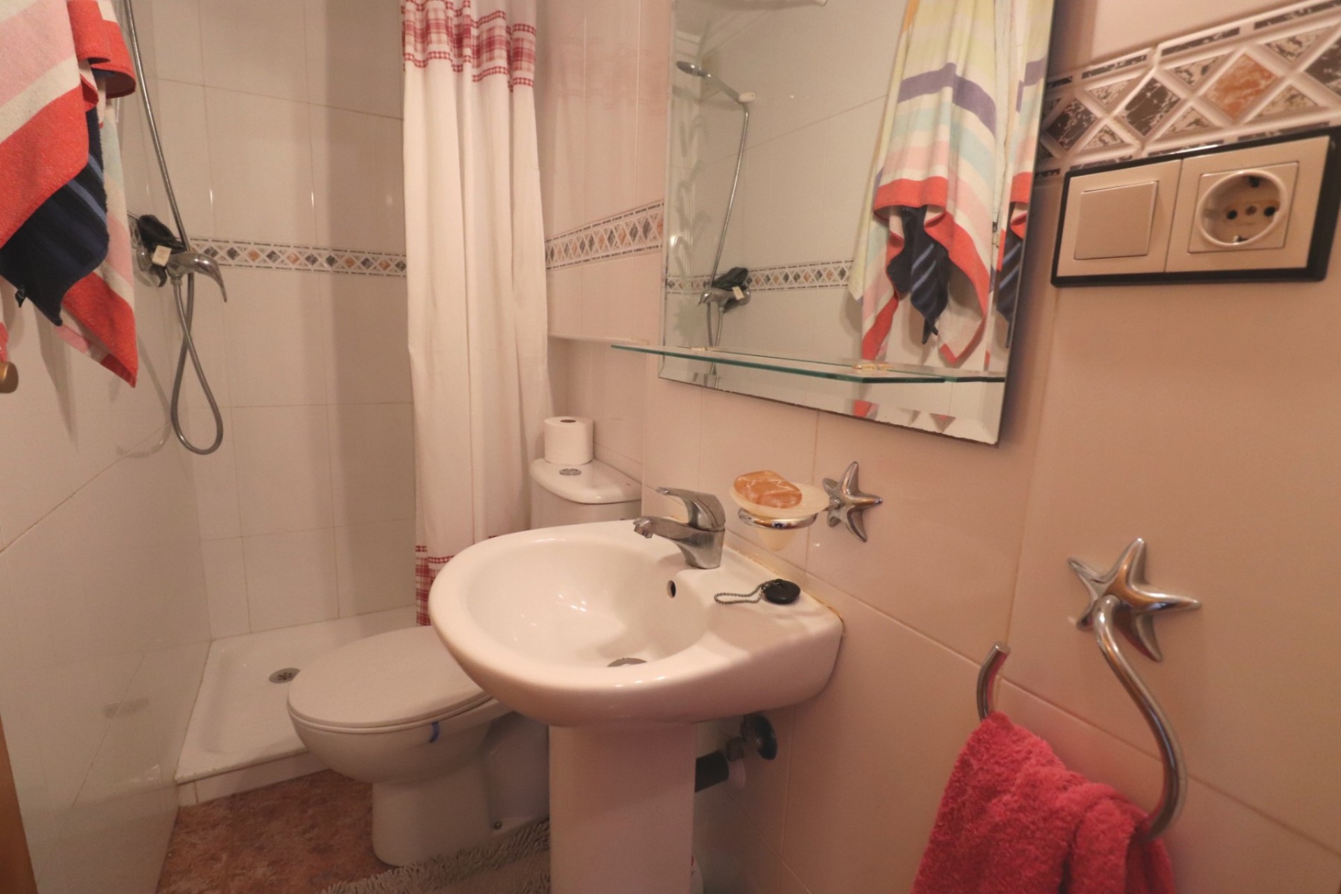 Wederverkoop - Quad Villa - Torrevieja - Jardin Del Mar
