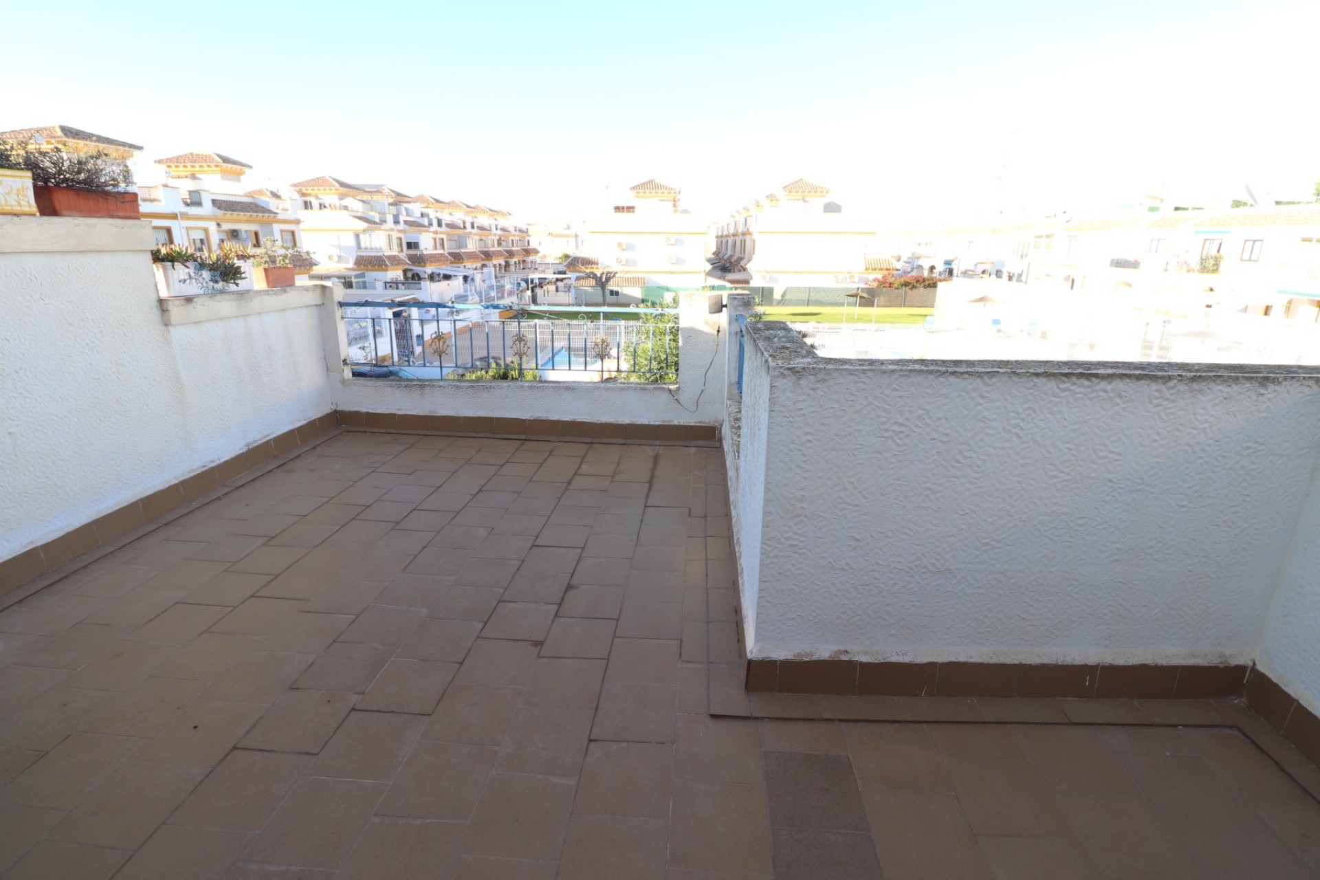 Wederverkoop - Quad Villa - Torrevieja - Jardin Del Mar