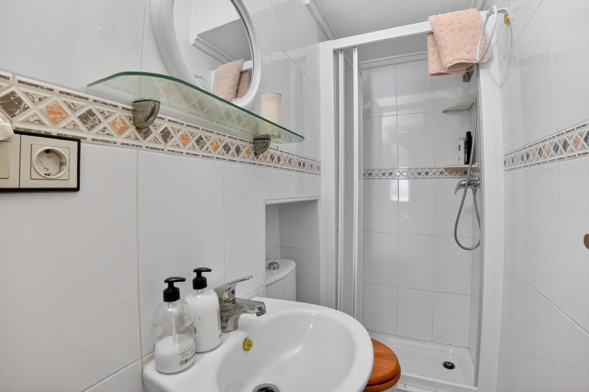 Wederverkoop - Quad Villa - Torrevieja - Jardin Del Mar