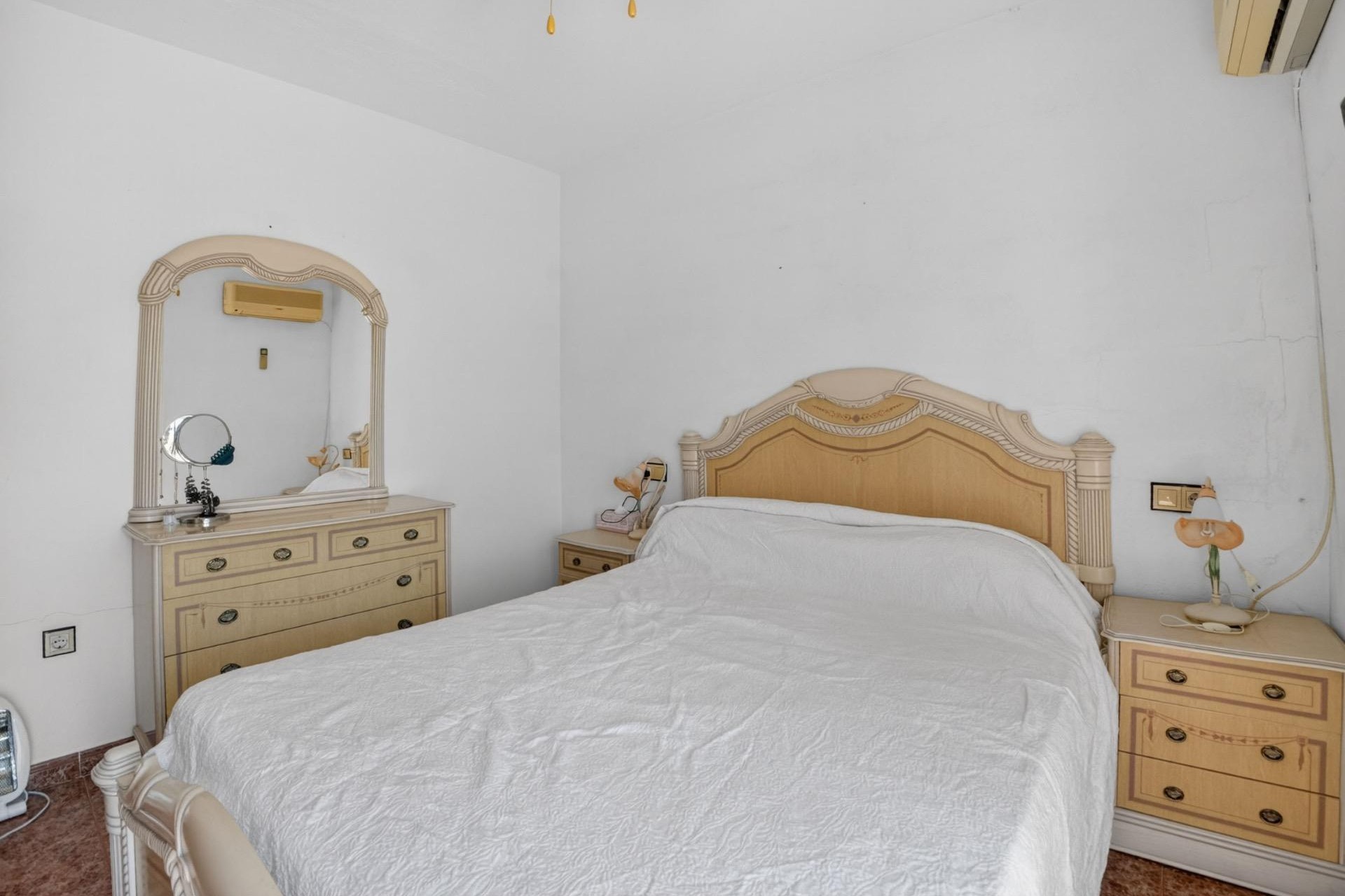 Wederverkoop - Quad Villa - Torrevieja - Jardin Del Mar