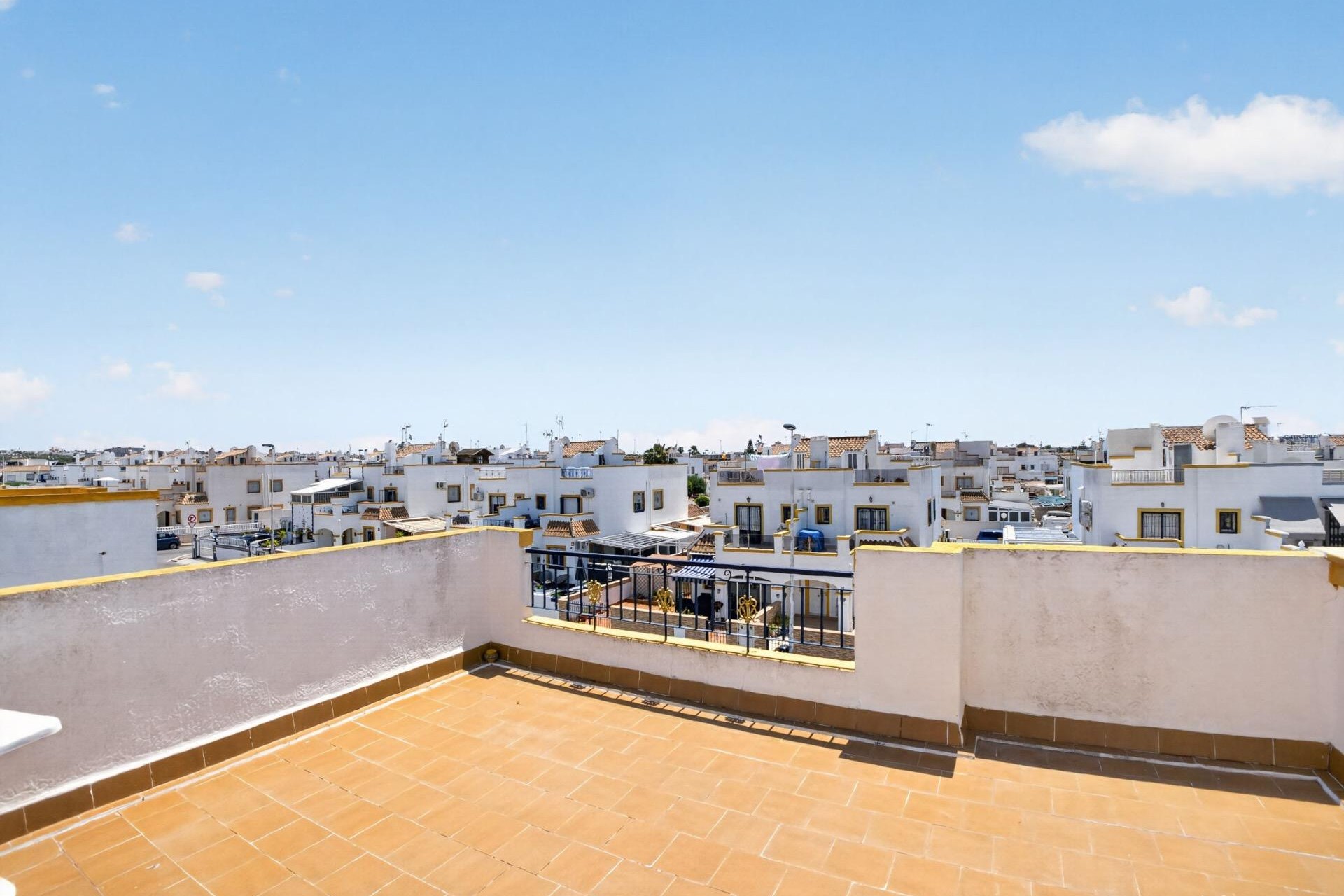 Wederverkoop - Quad Villa - Torrevieja - Jardin Del Mar