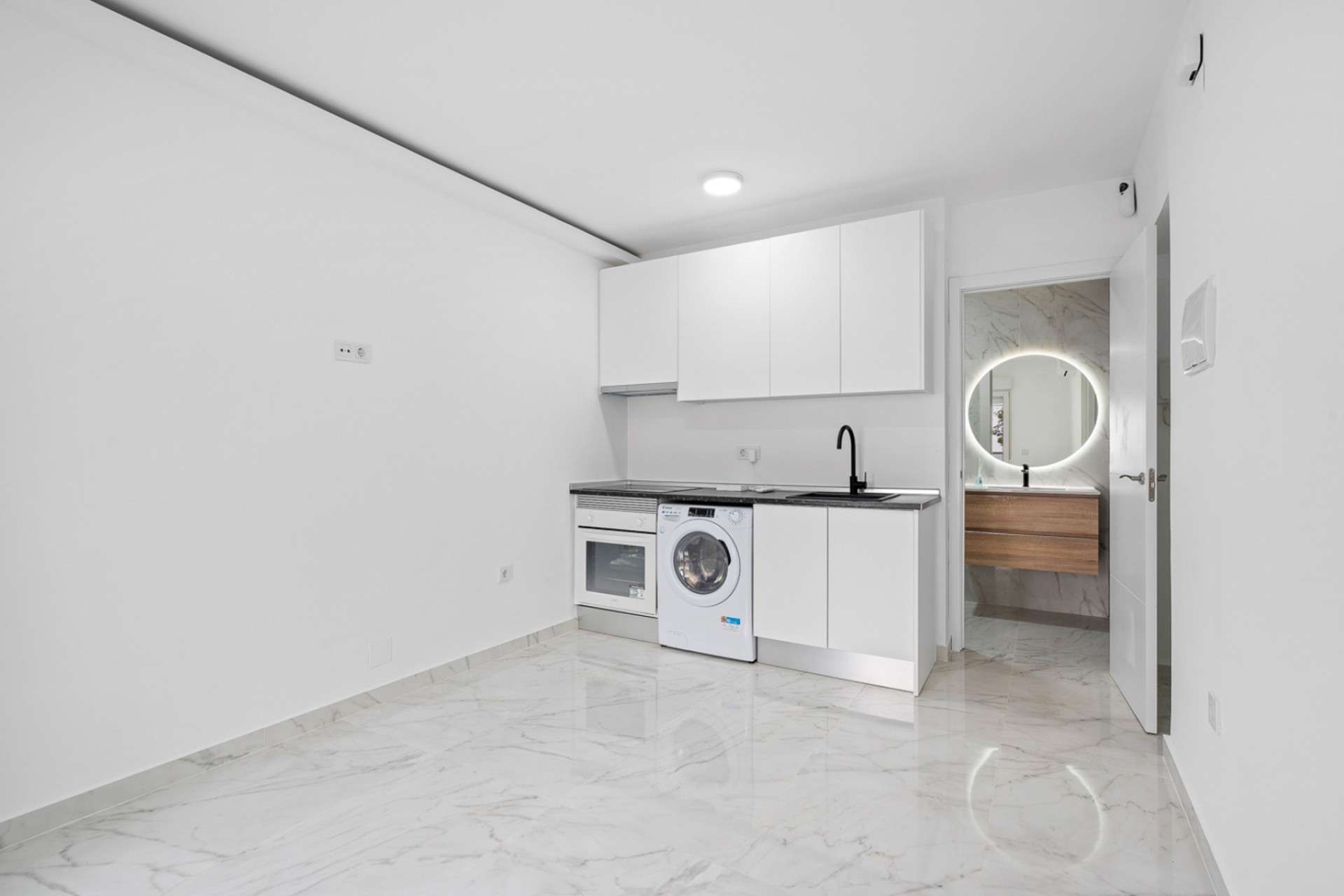 Wederverkoop - Studio - Ciudad Quesada - Altos de Quesada