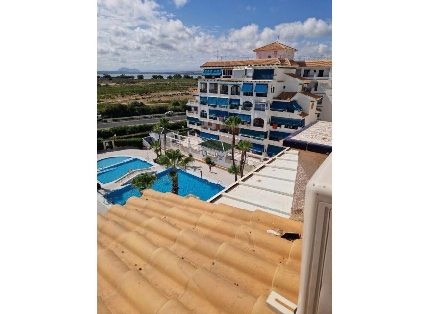 Wederverkoop - Studio - Torrevieja - Torre La Mata