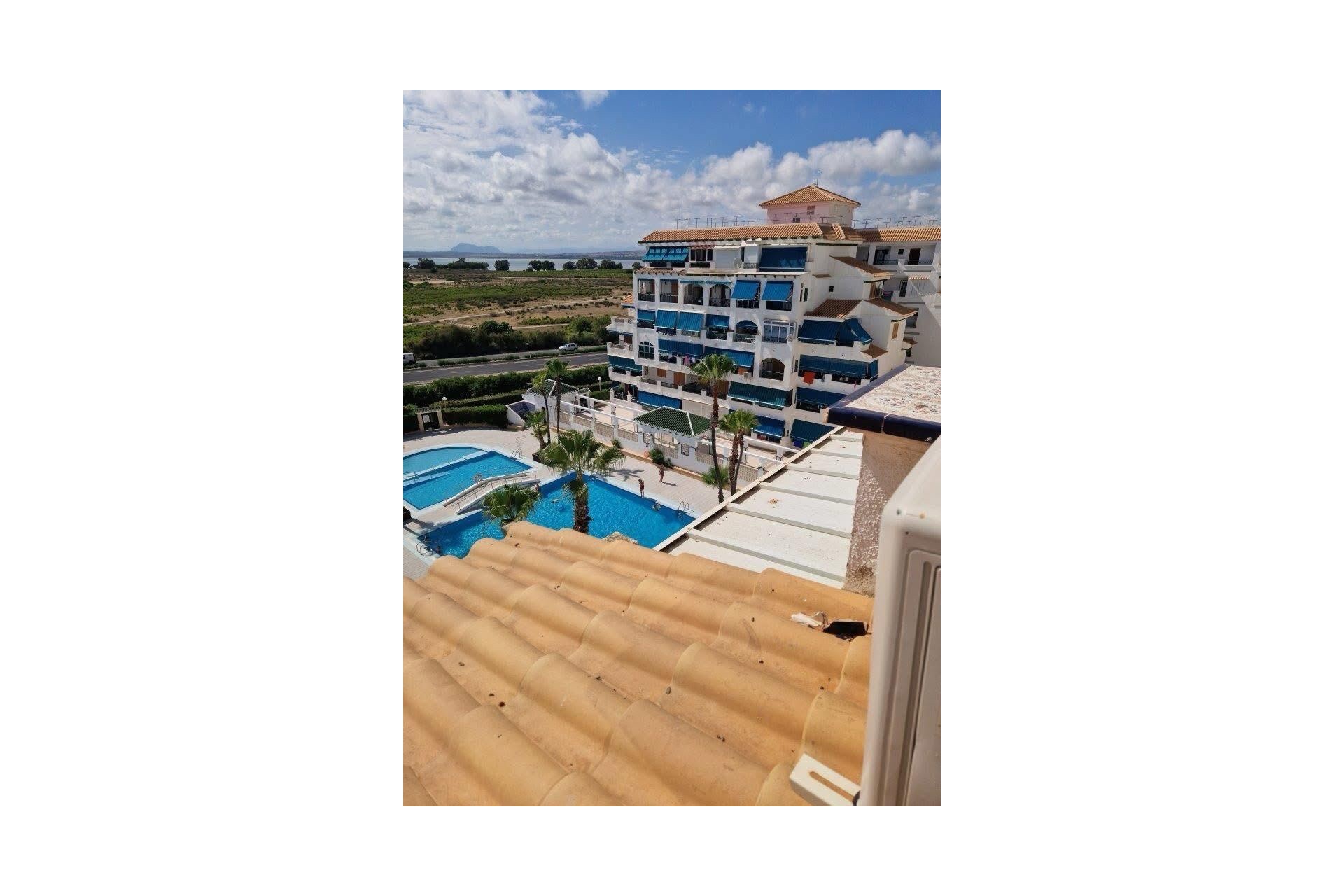 Wederverkoop - Studio - Torrevieja - Torre La Mata