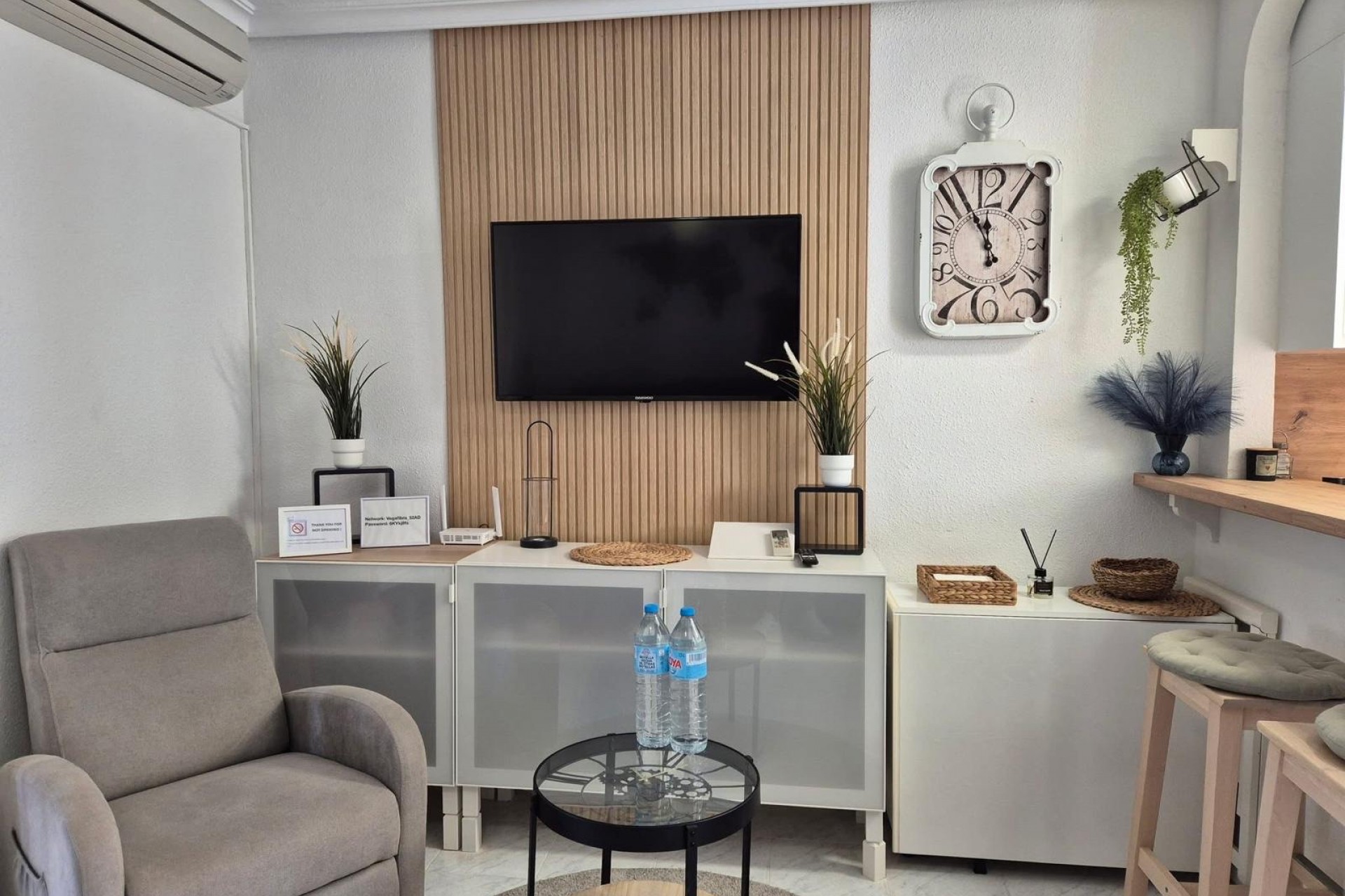 Wederverkoop - Studio - Torrevieja - Torre La Mata