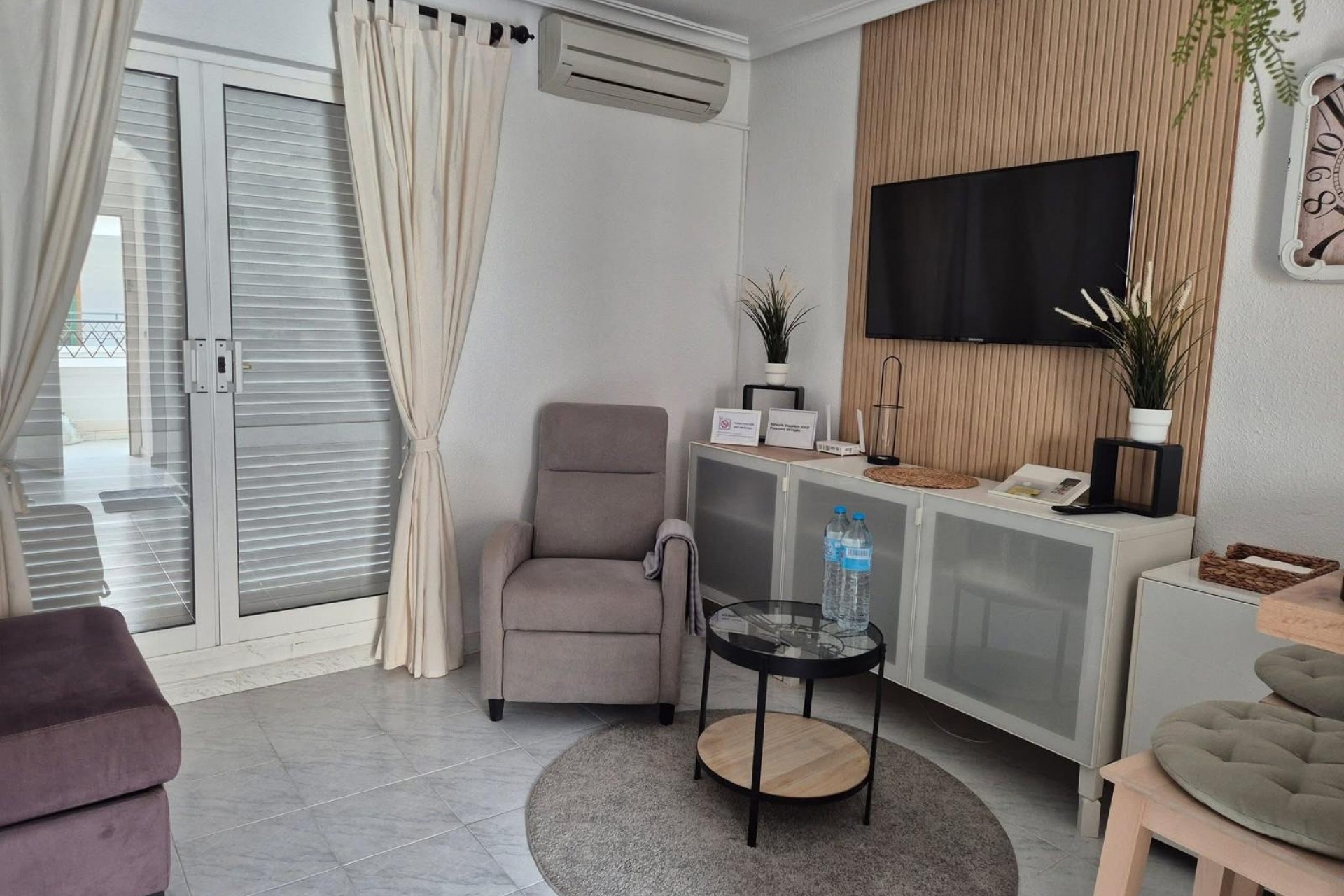 Wederverkoop - Studio - Torrevieja - Torre La Mata