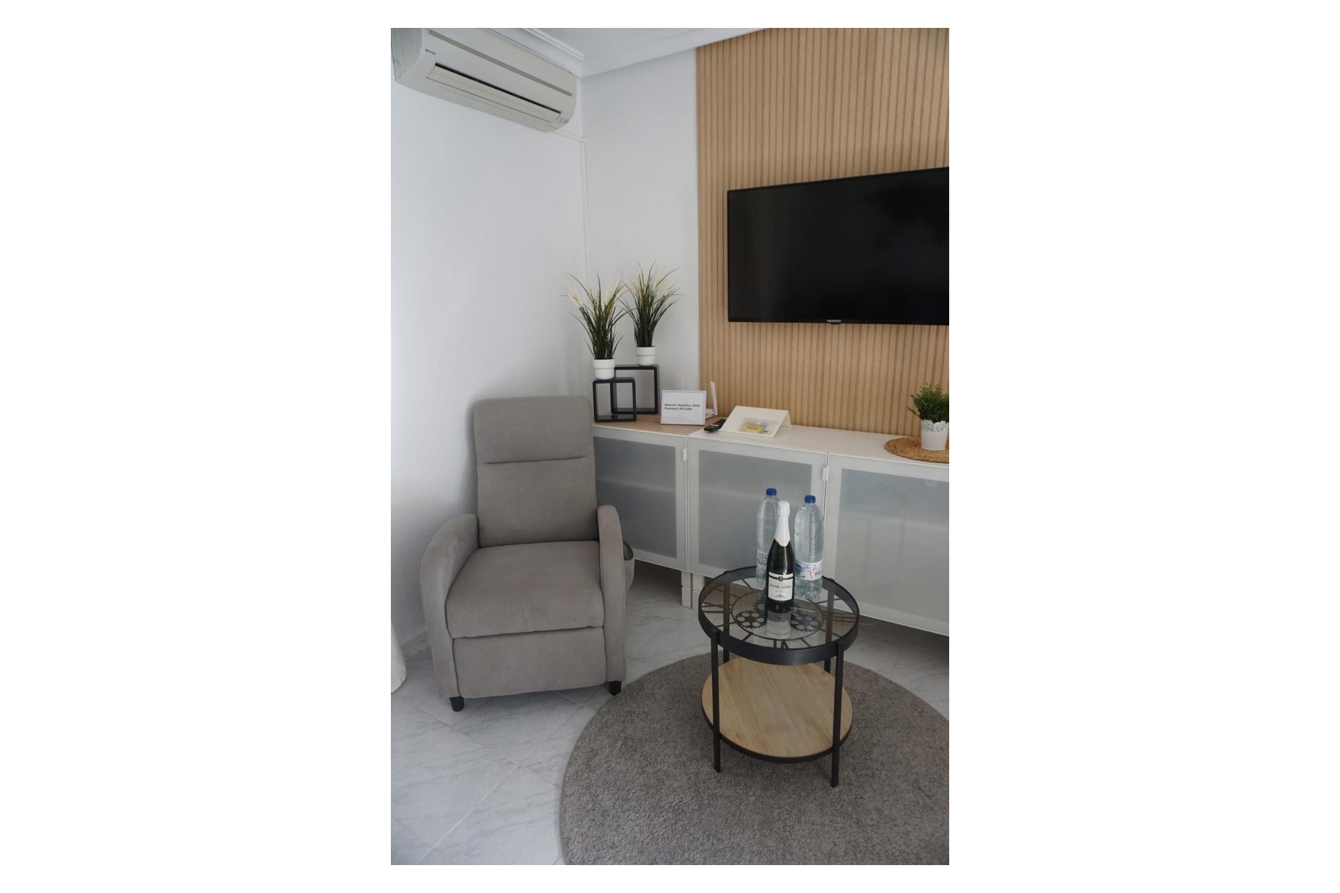 Wederverkoop - Studio - Torrevieja - Torre La Mata