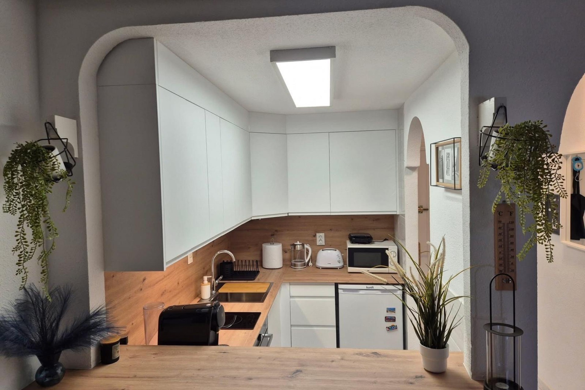 Wederverkoop - Studio - Torrevieja - Torre La Mata